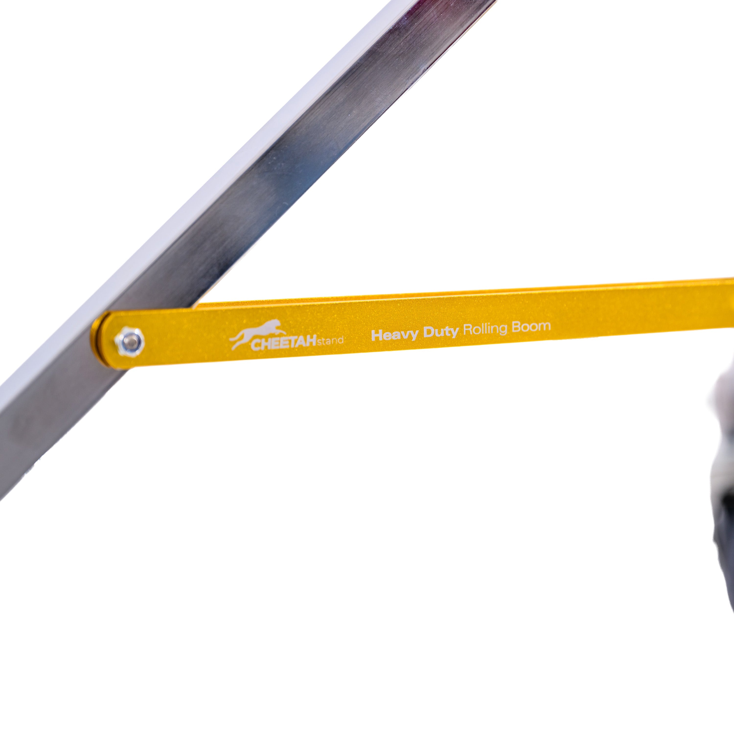 Heavy Duty Rolling Boom