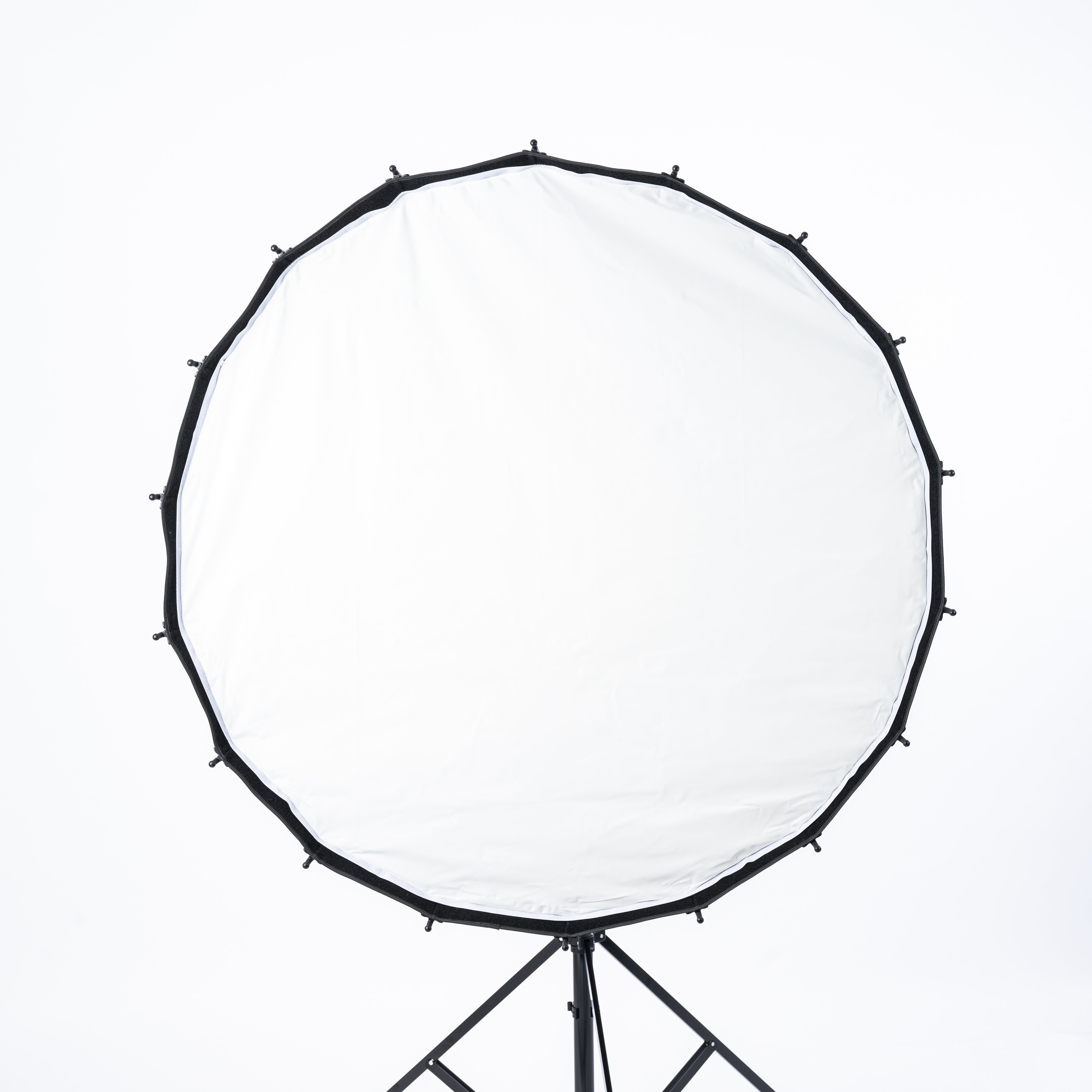 Cheetah Stand QPB-48 with Focusing System Softbox