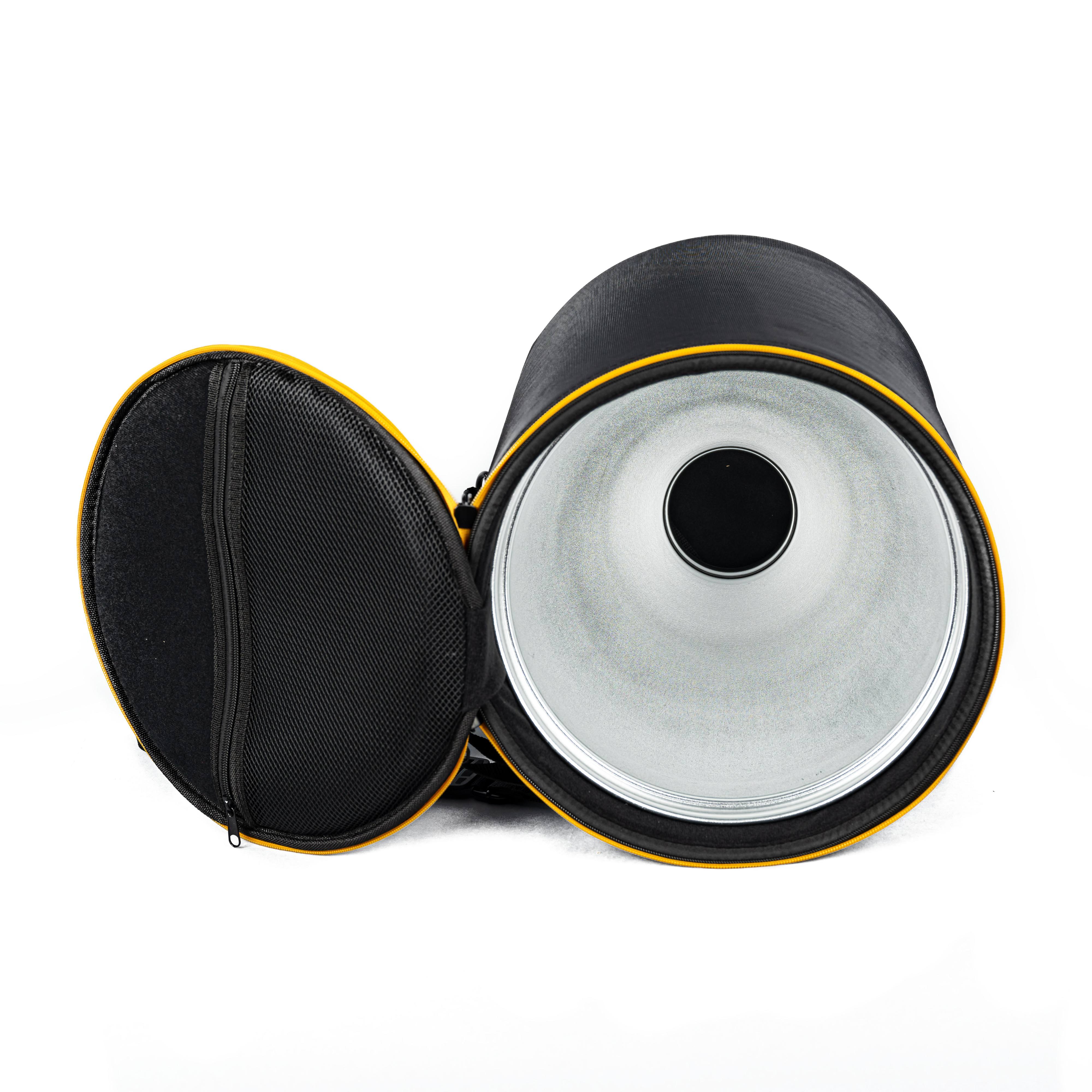 Cheetah Stand Colt 45 Degree Reflector with Hard Case Combo