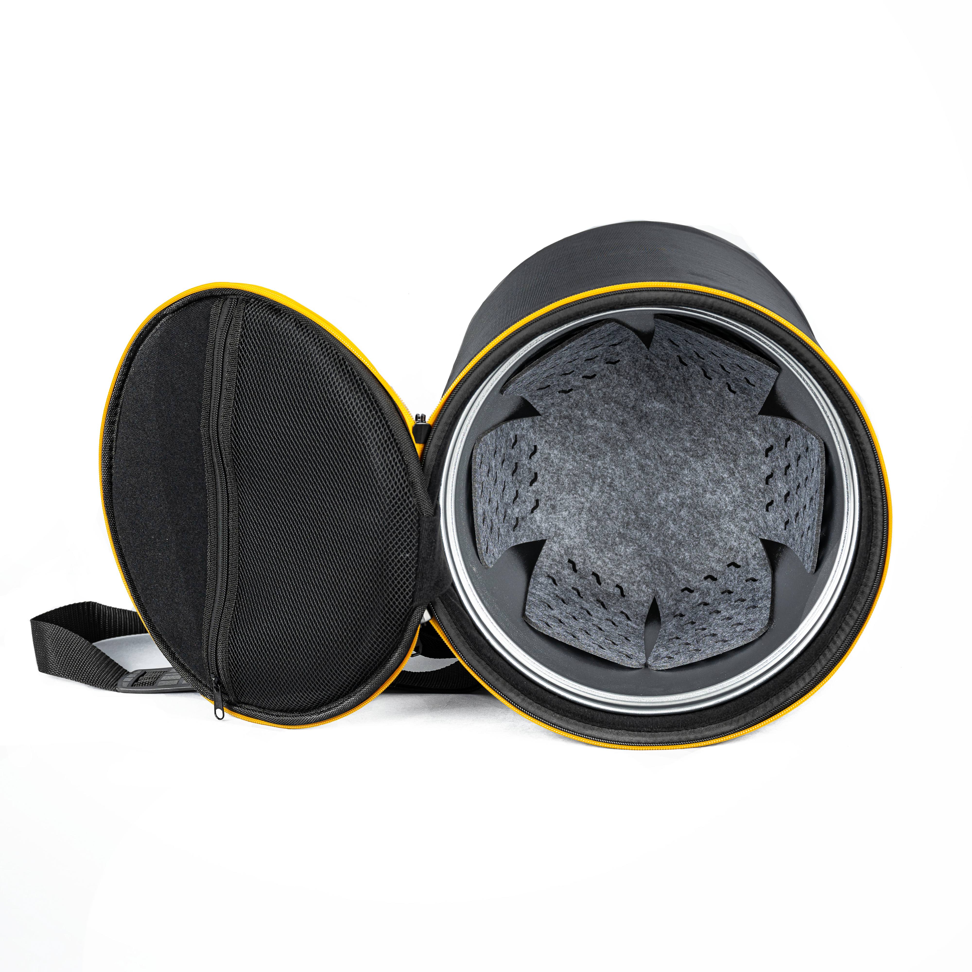 Cheetah Stand Colt 45 Degree Reflector with Hard Case Combo