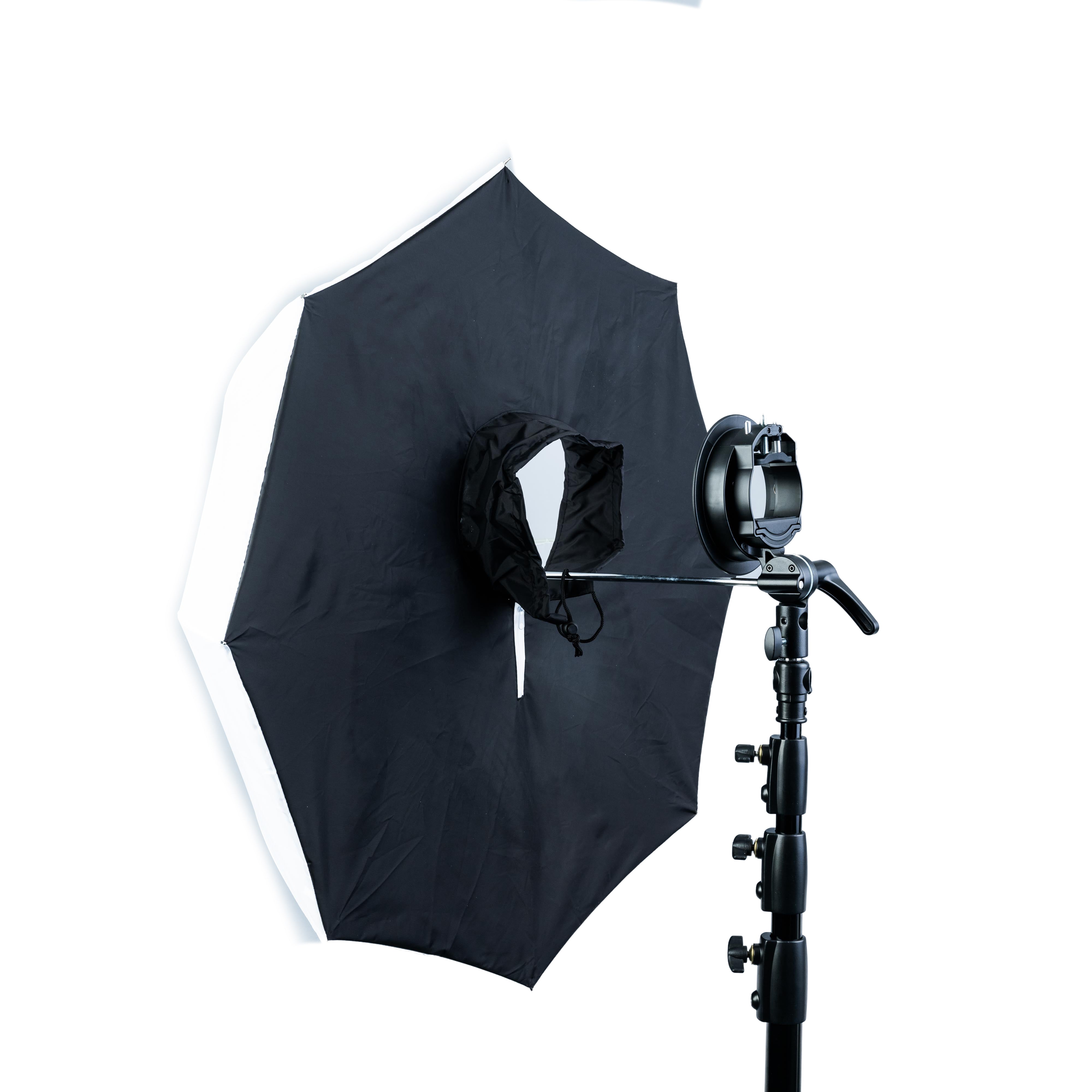 36" Umbrella Styled Softbox