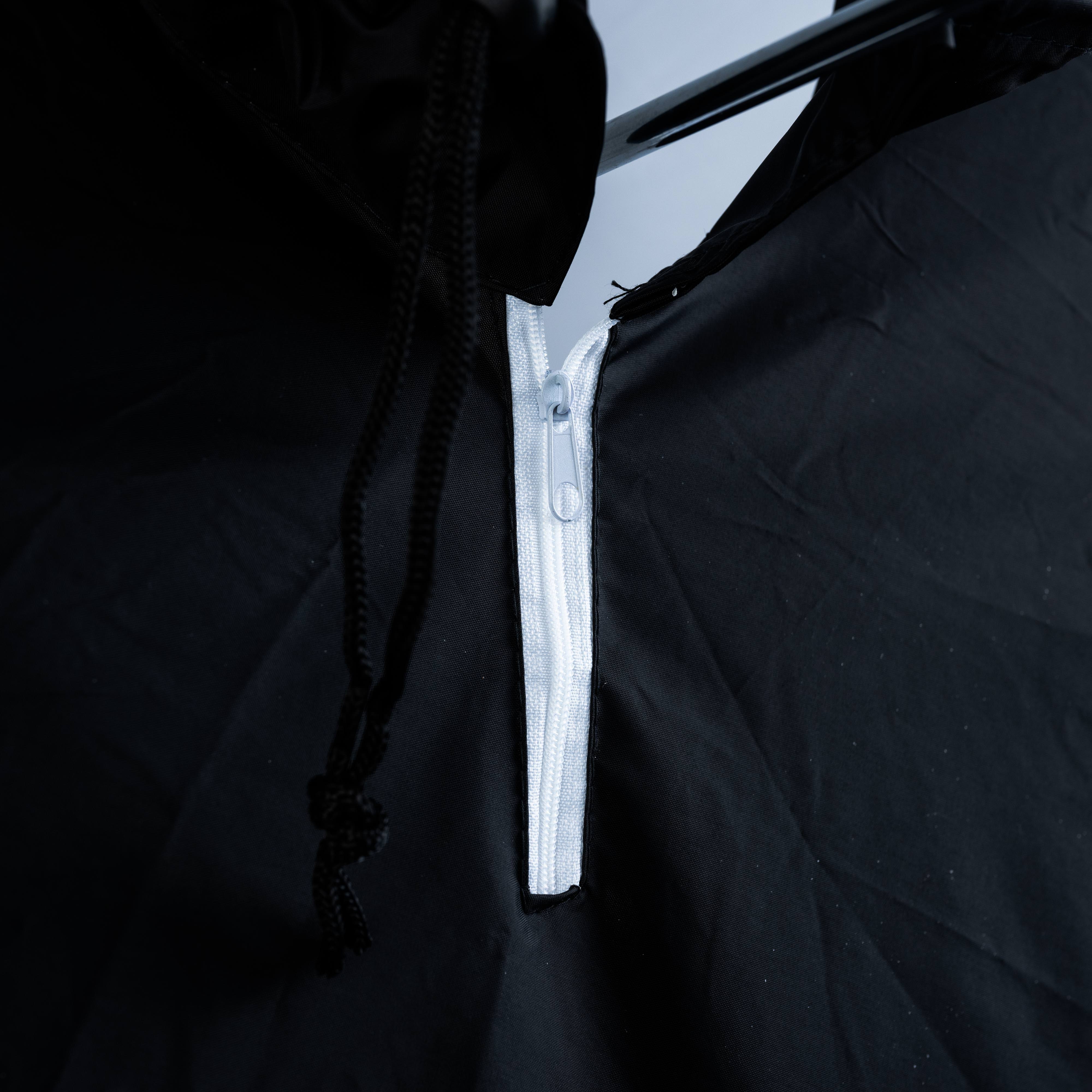 36" Umbrella Styled Softbox