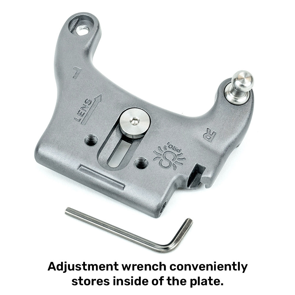 190D: Spider X Holster Set