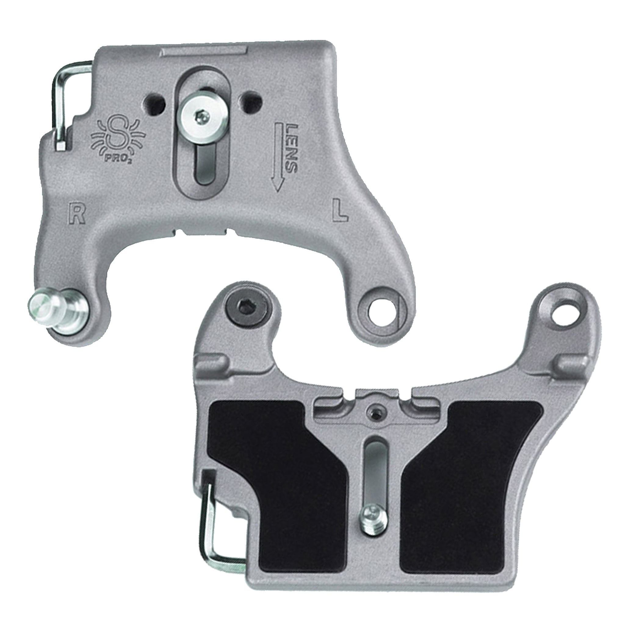 190D: Spider X Holster Set