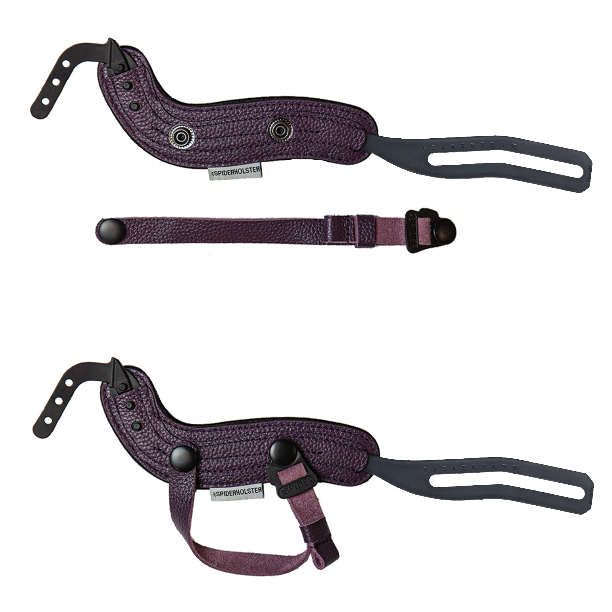 SpiderPro Hand Strap