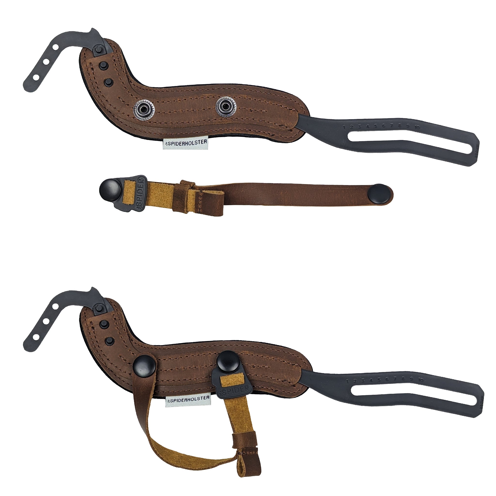 SpiderPro Hand Strap