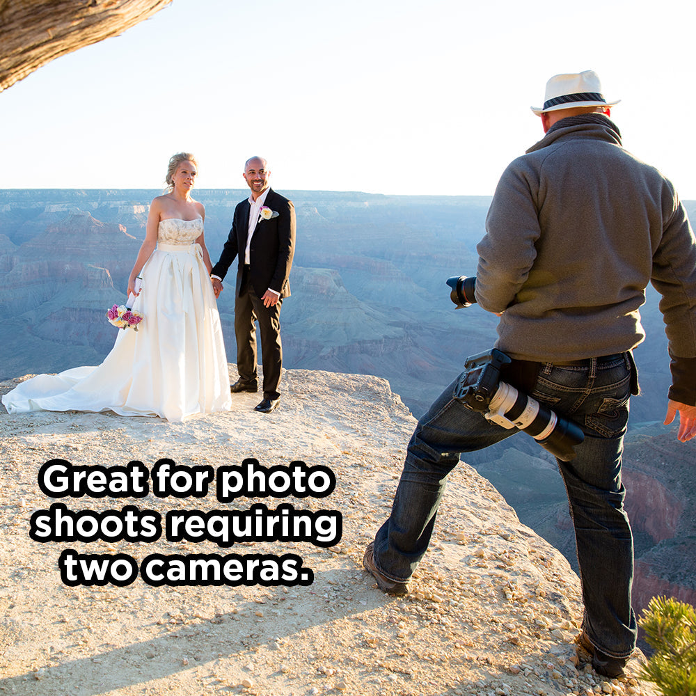 SpiderPro Single Camera System v2
