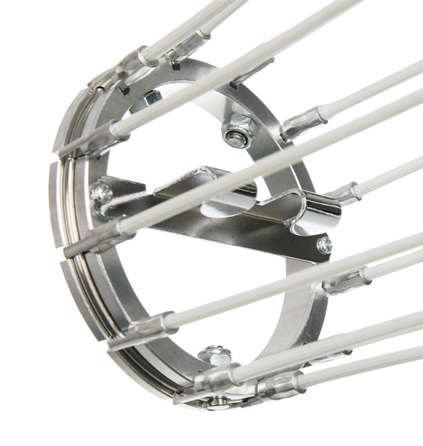 Cheetah Stand Omni Directional Lantern Softbox