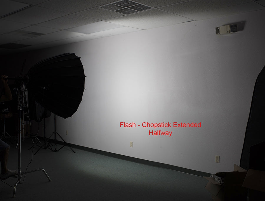 QPB-36 Softbox with Focusing System