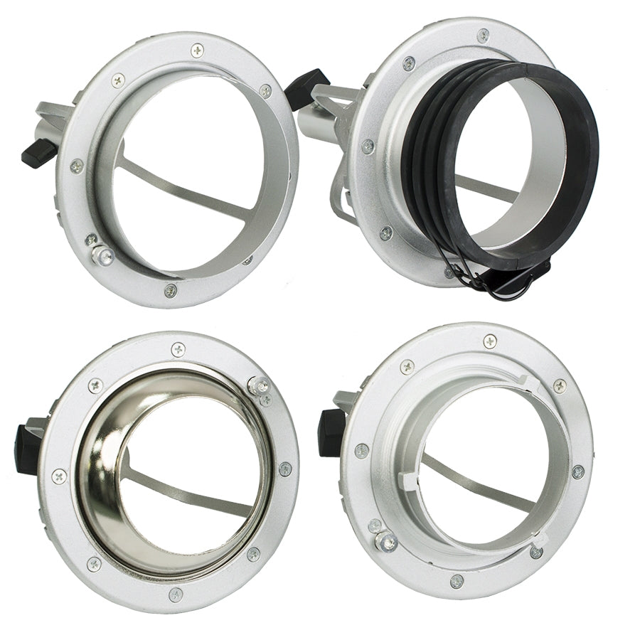 Cheetah Stand QPB-48 with Focusing System Softbox