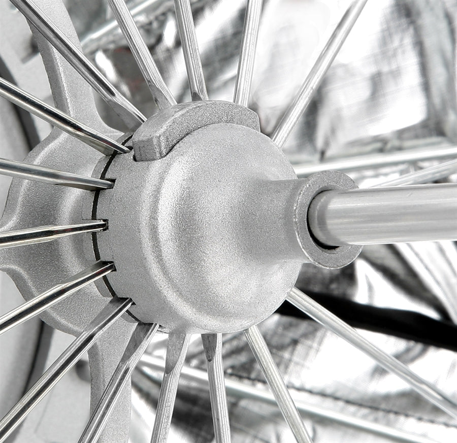 Cheetah Stand QSB-34 Softbox