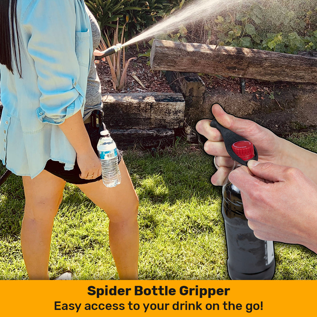 5060TH - Spider Pro Bottle Gripper v3