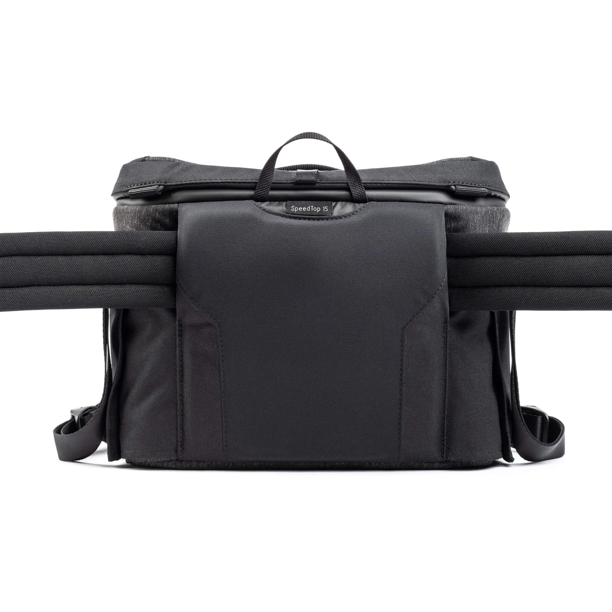 SpeedTop® Crossbody 15