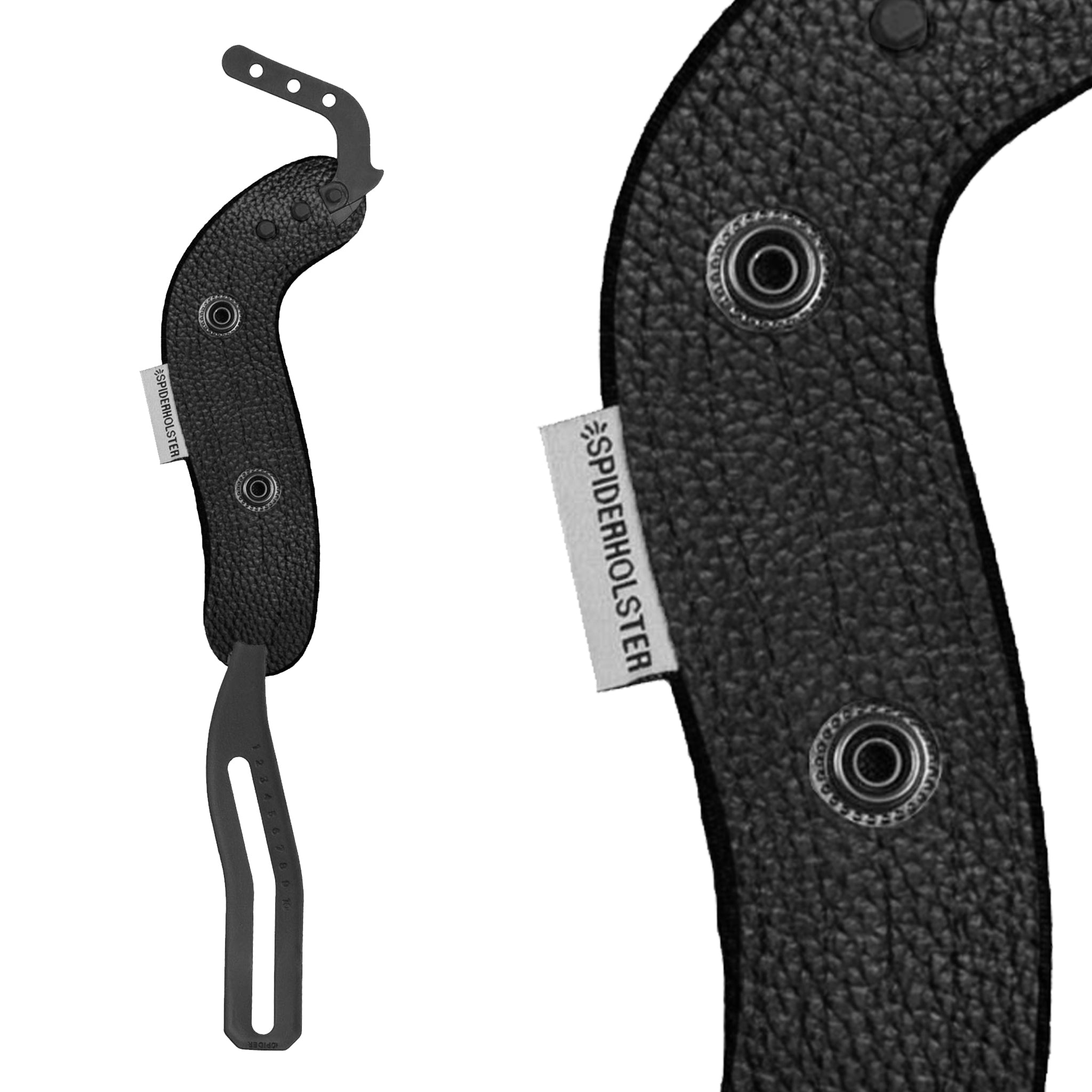 SpiderPro Hand Strap
