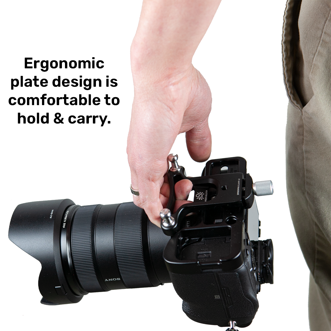 SpiderPro Single Camera System v2
