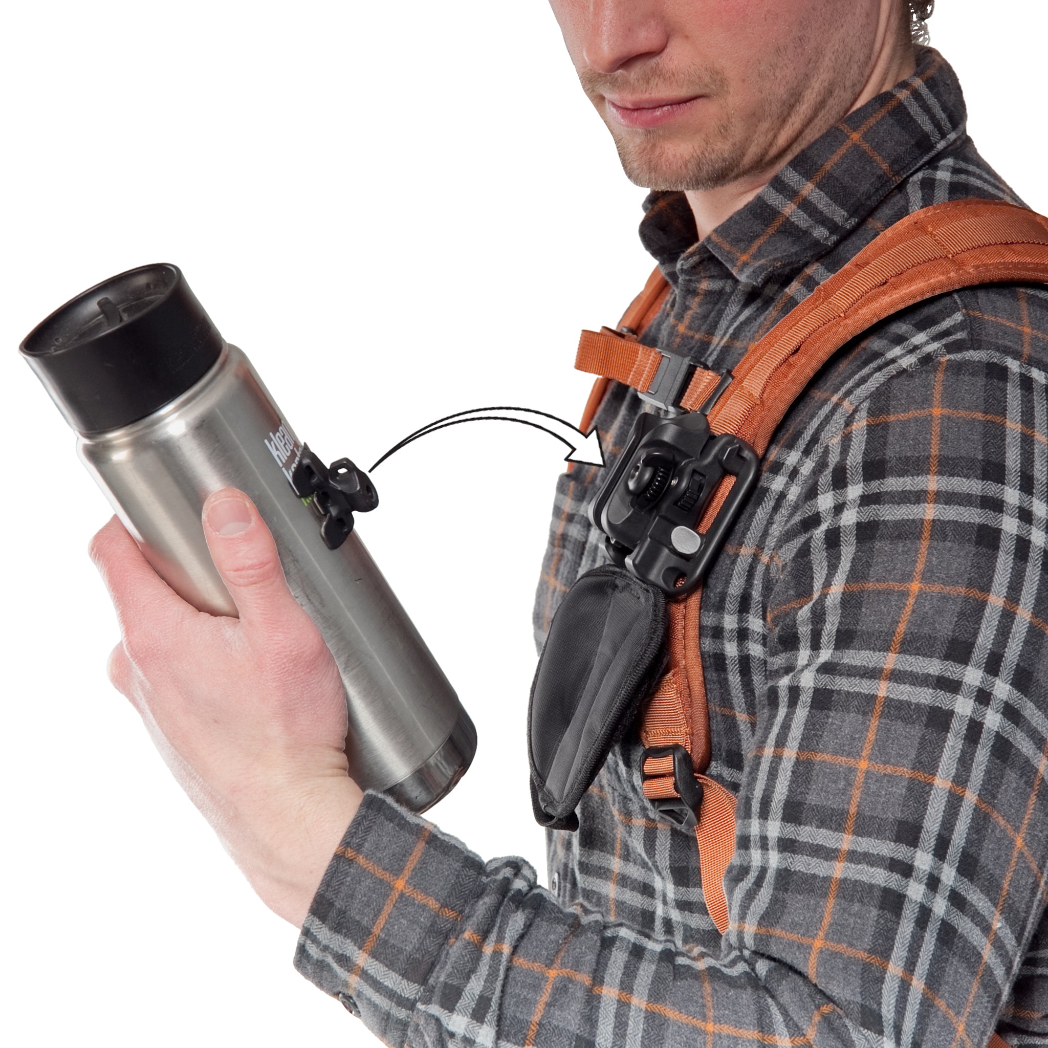 5605TH: Spider Pro Adhesive Accessory Tab v3