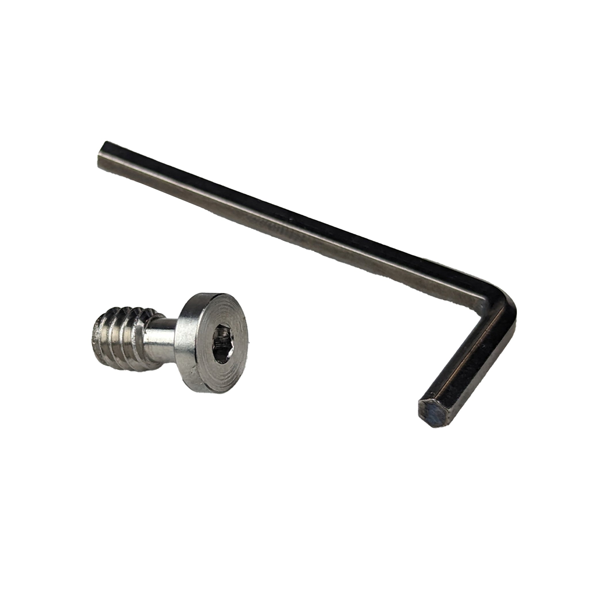 297: Service Kit - Replacement Screw for Mirrorless Camera Plate v2