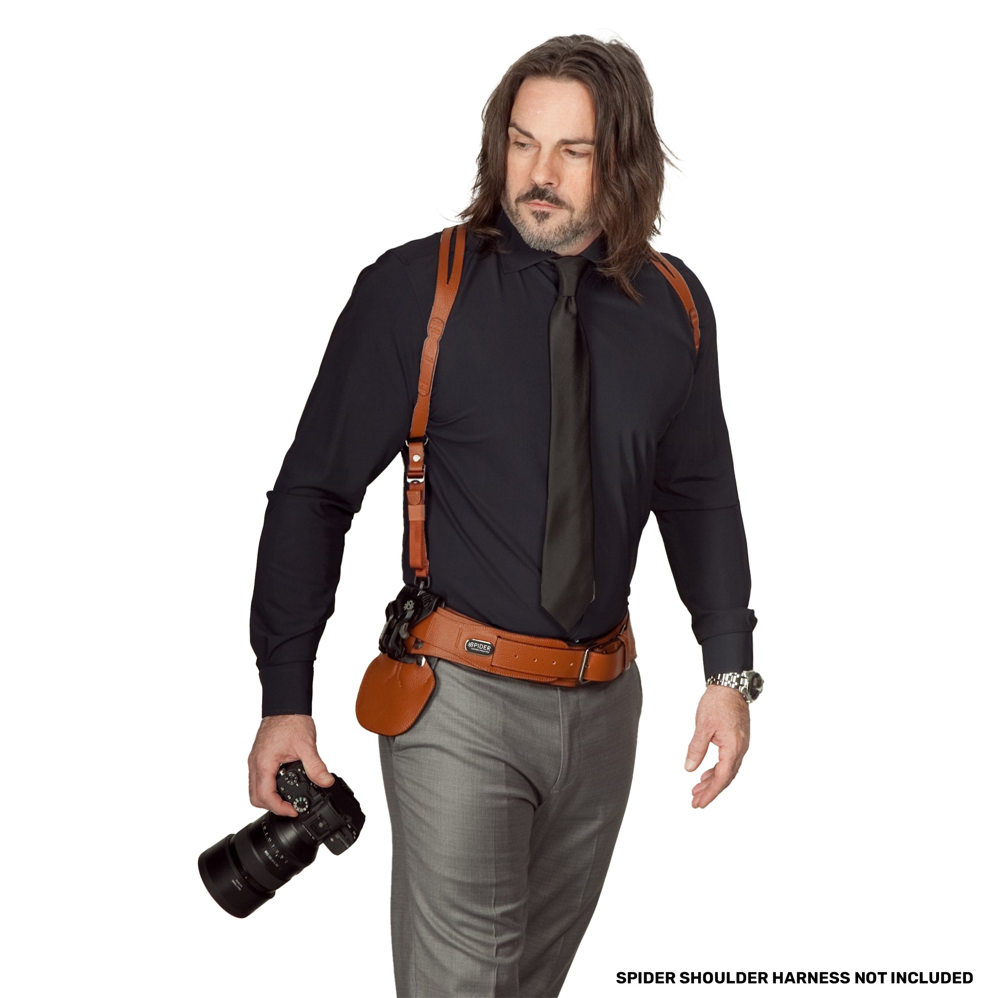 1110: SpiderPro Single Camera System v3