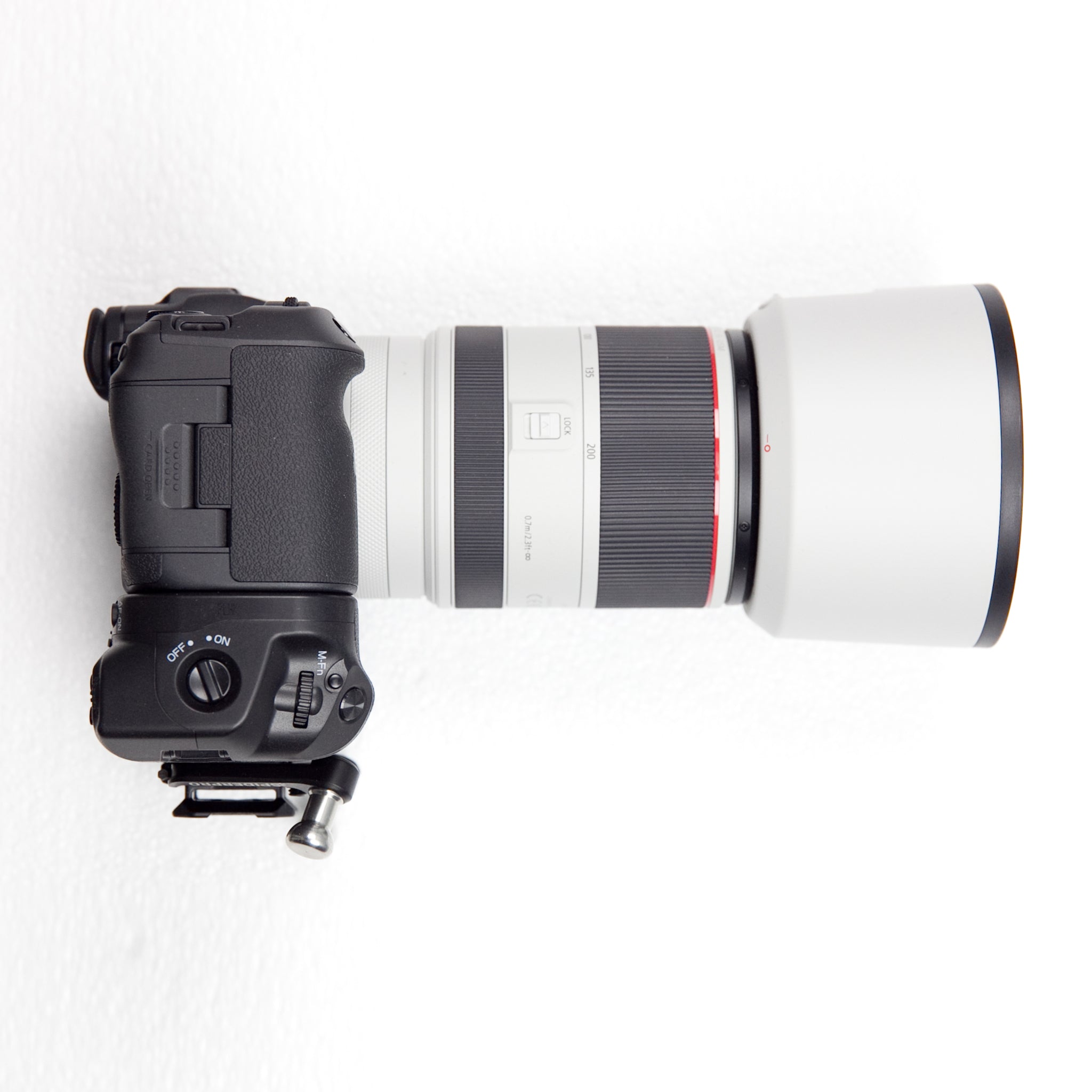 Spider Pro Plate v3 - For DLSR + Mirrorless Cameras