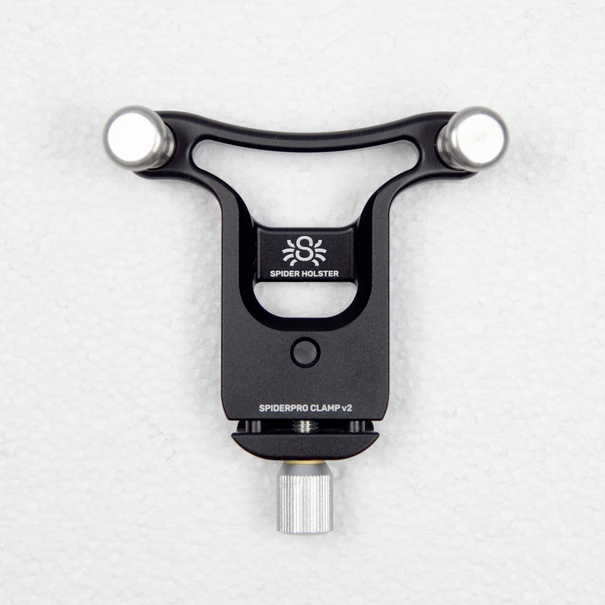 1050: Spider Pro Clamp v3