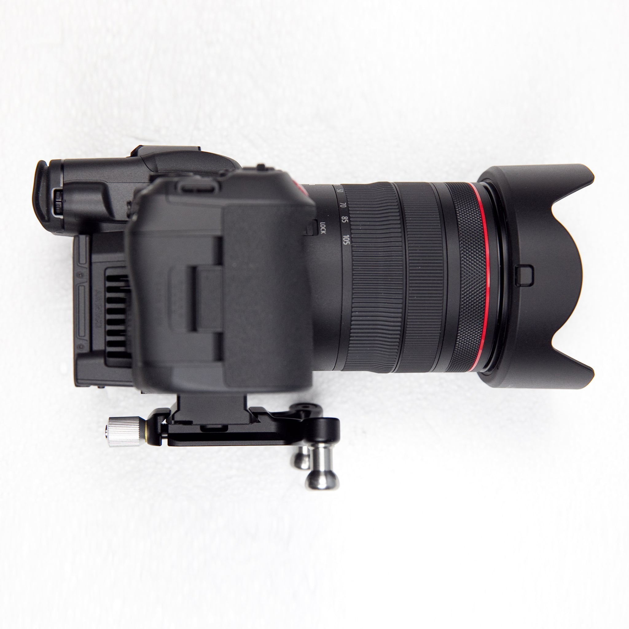 1050: Spider Pro Clamp v3