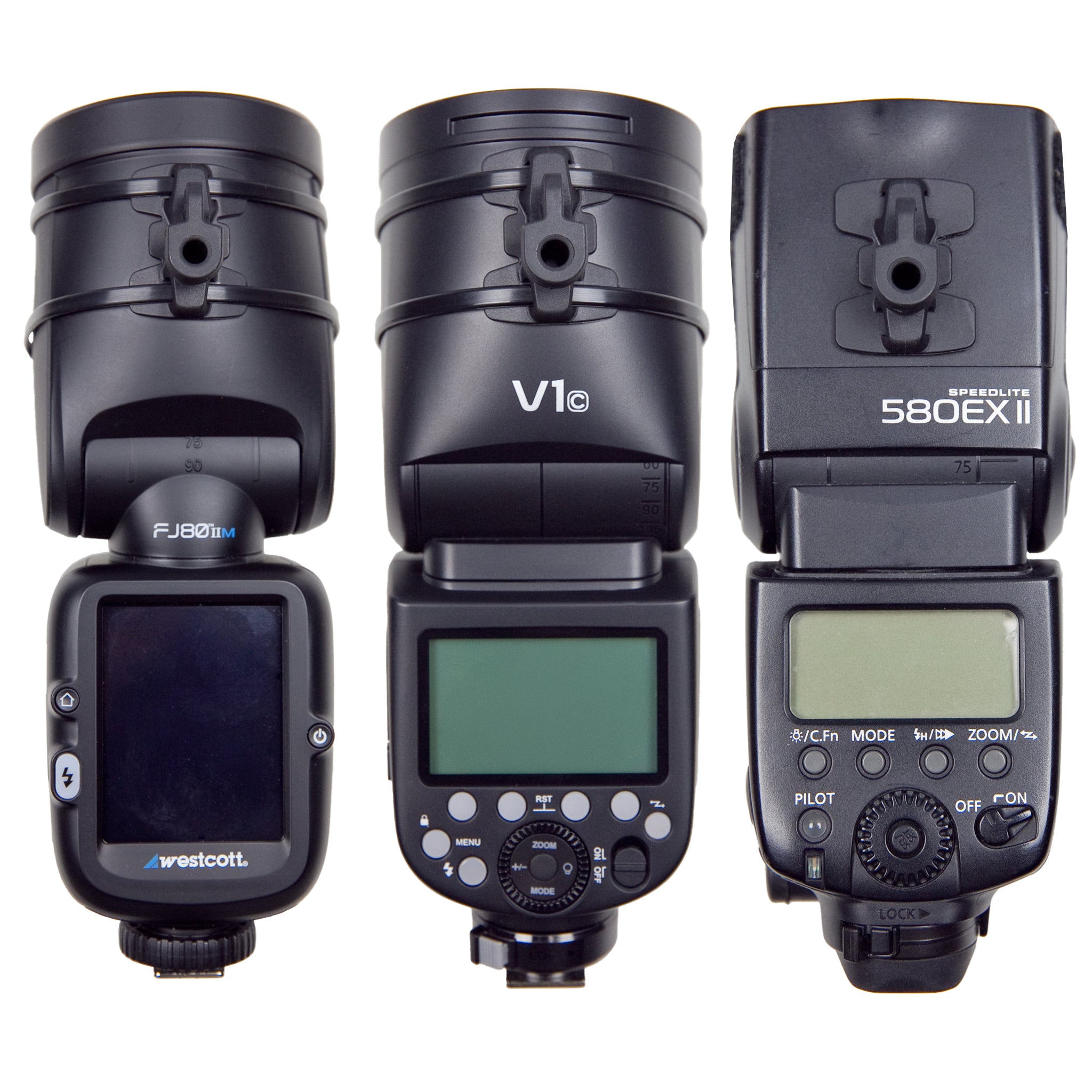 1650: Spider X Flash Holster Kit v3