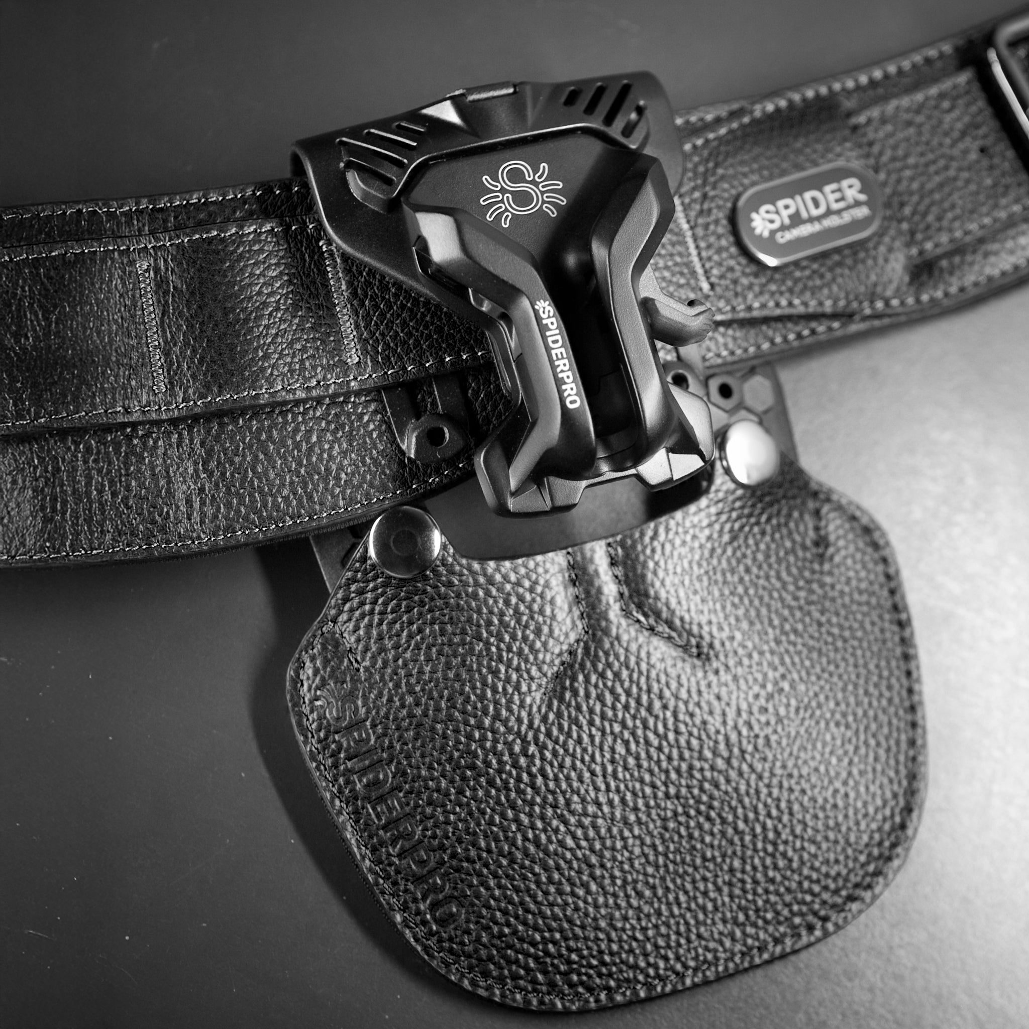 SpiderPro Single Camera System v3