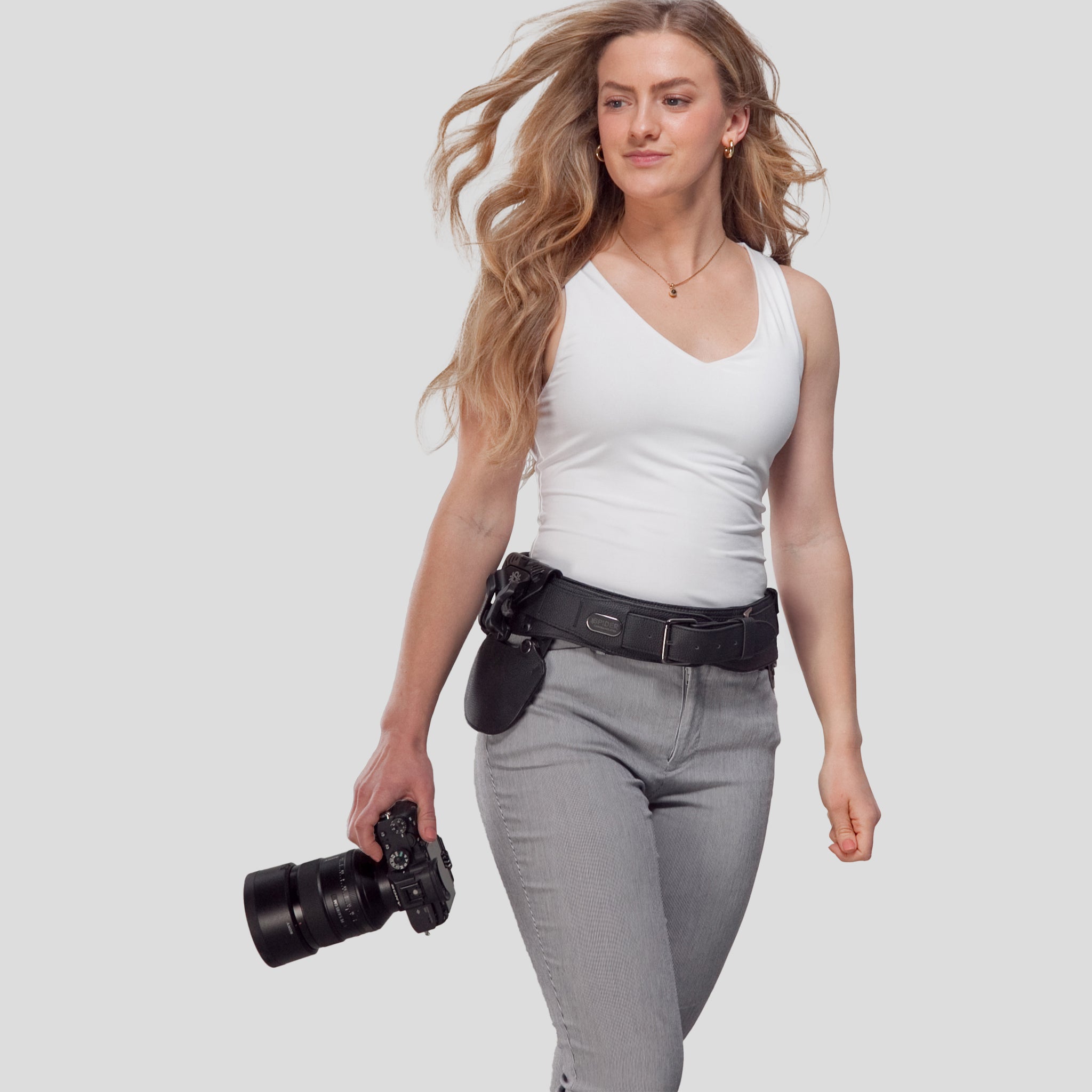 SpiderPro Single Camera System v3