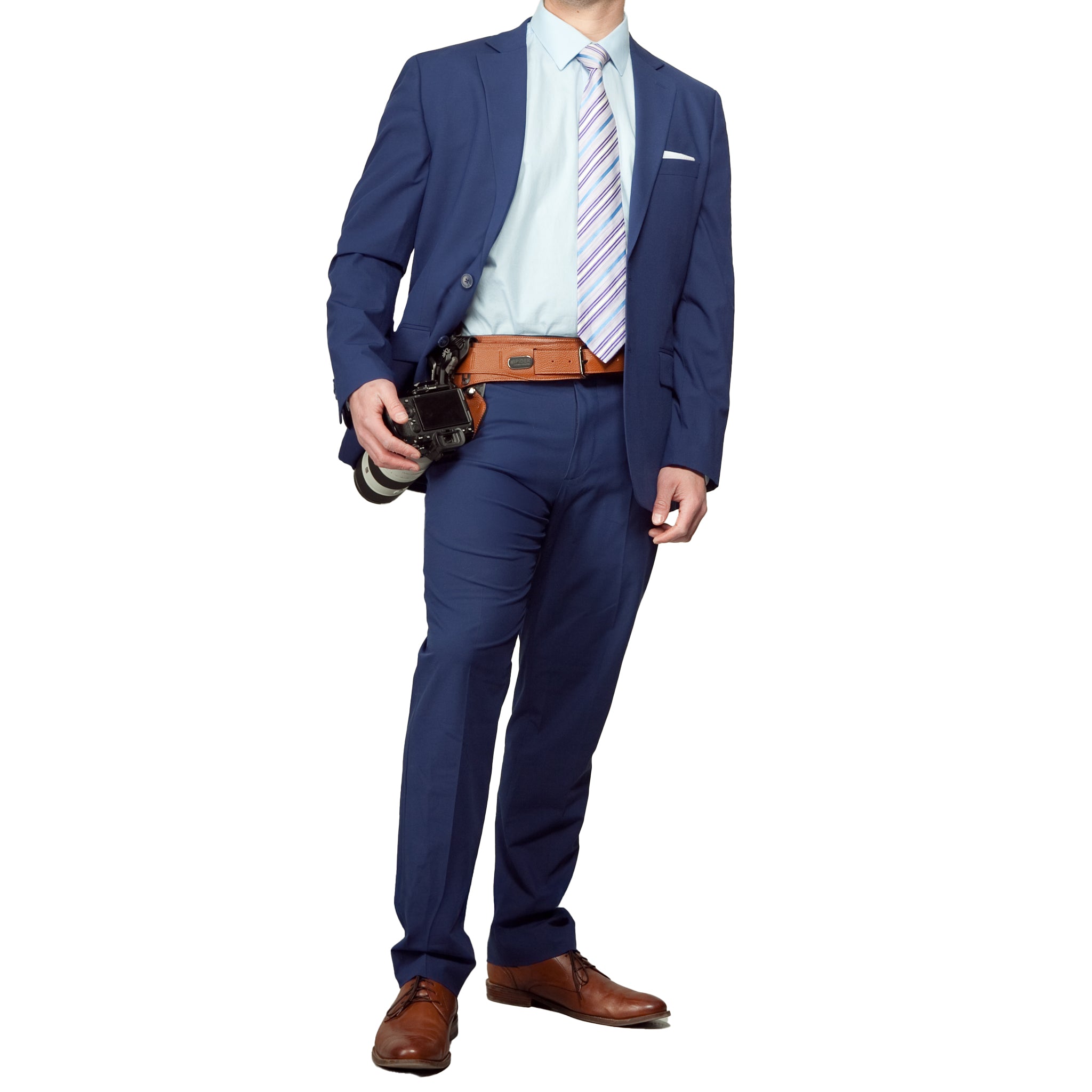 1110: SpiderPro Single Camera System v3