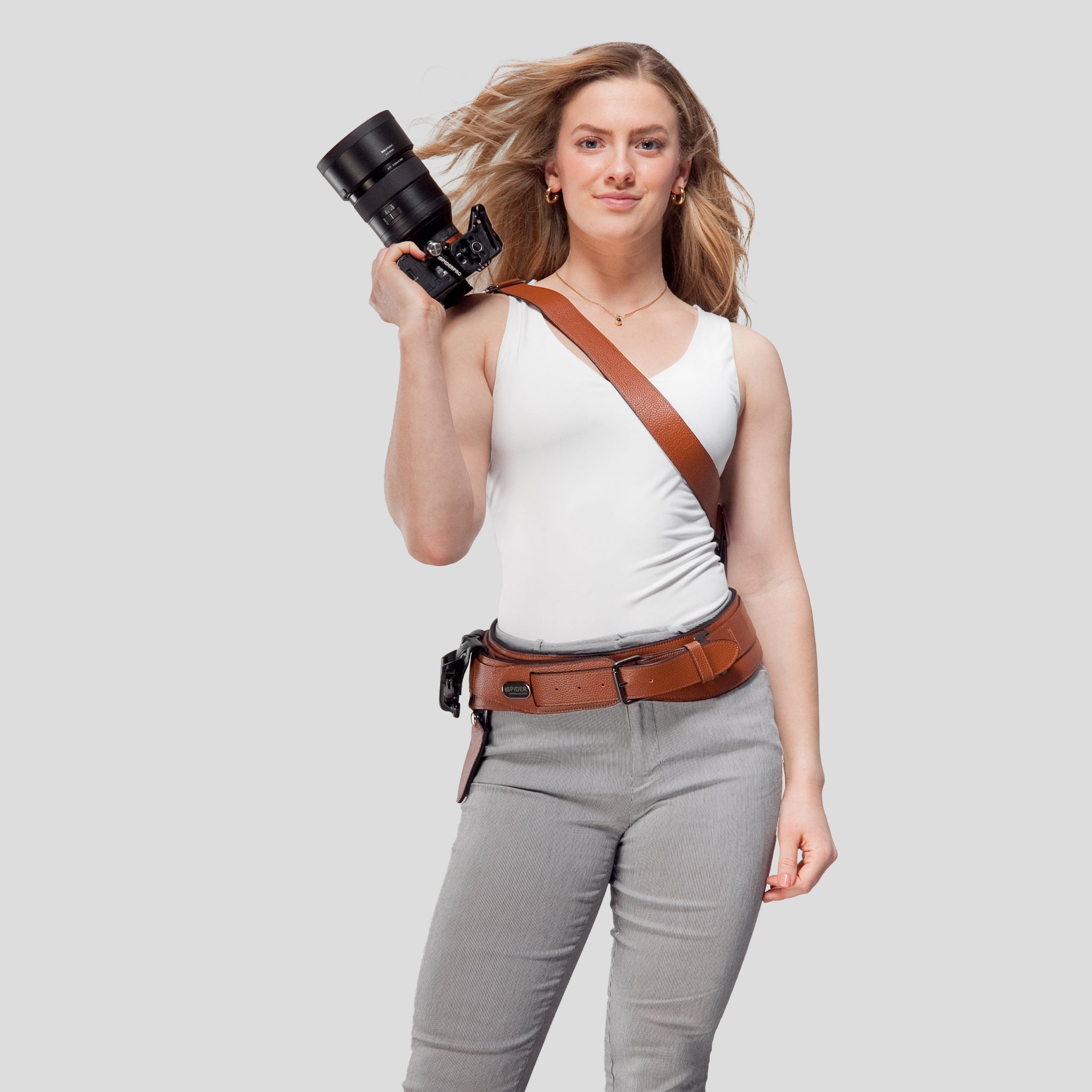 SpiderPro Single Camera System v3