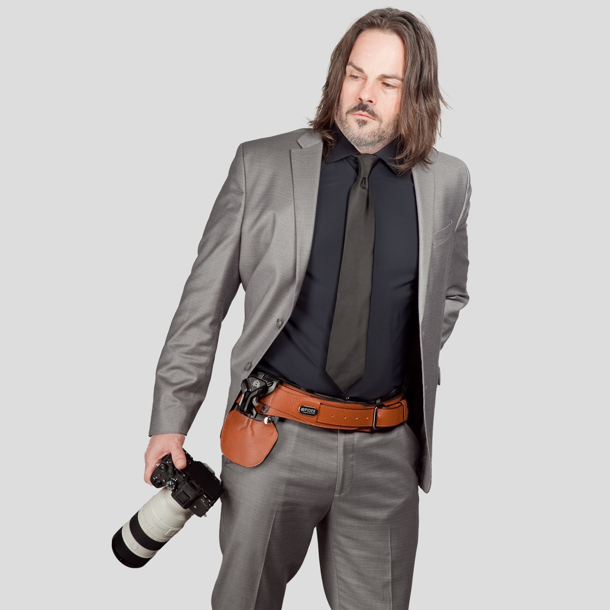 SpiderPro Single Camera System v3