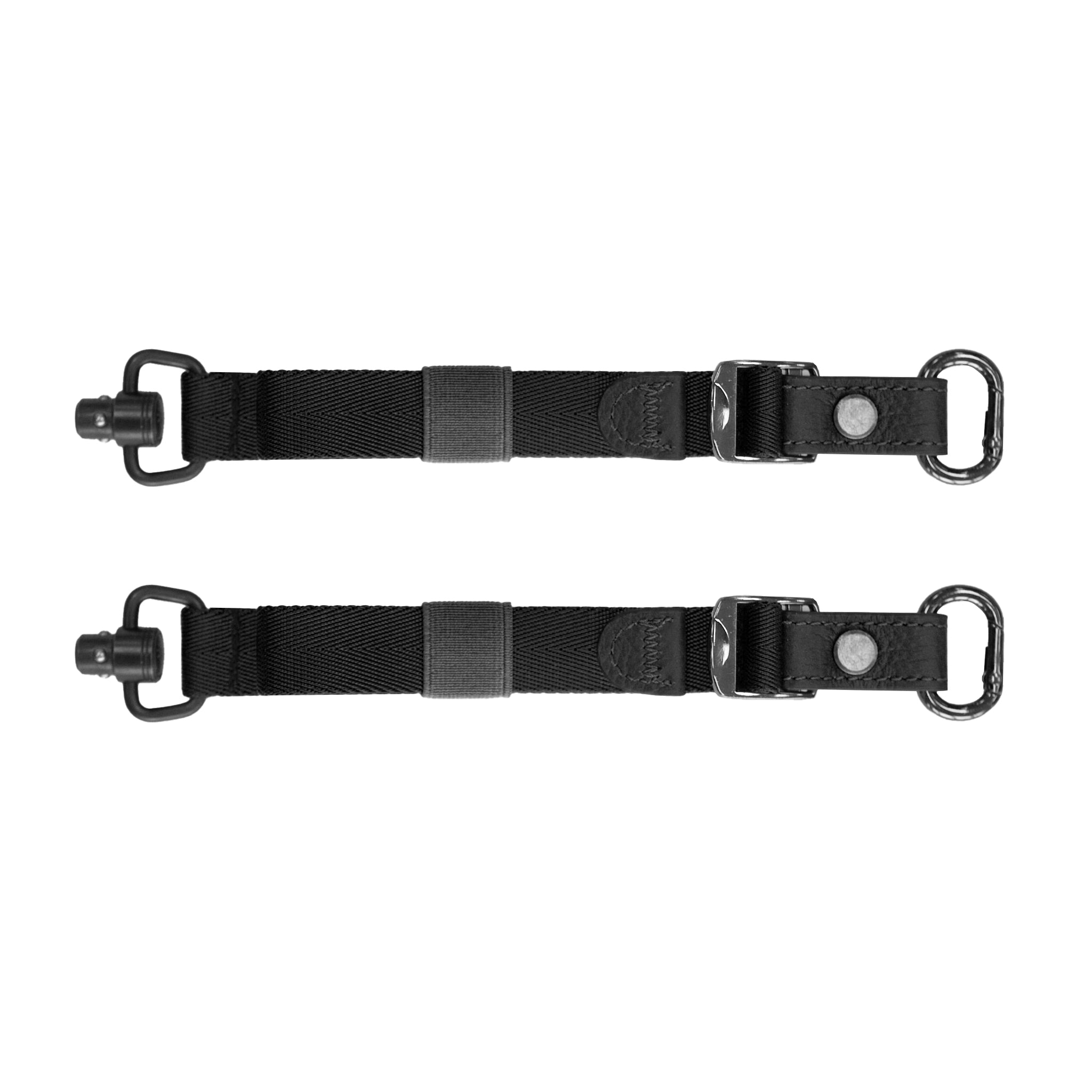 1588: Service Kit - Replacement Spider Harness Dropdown Straps + QDs (2 Pack)