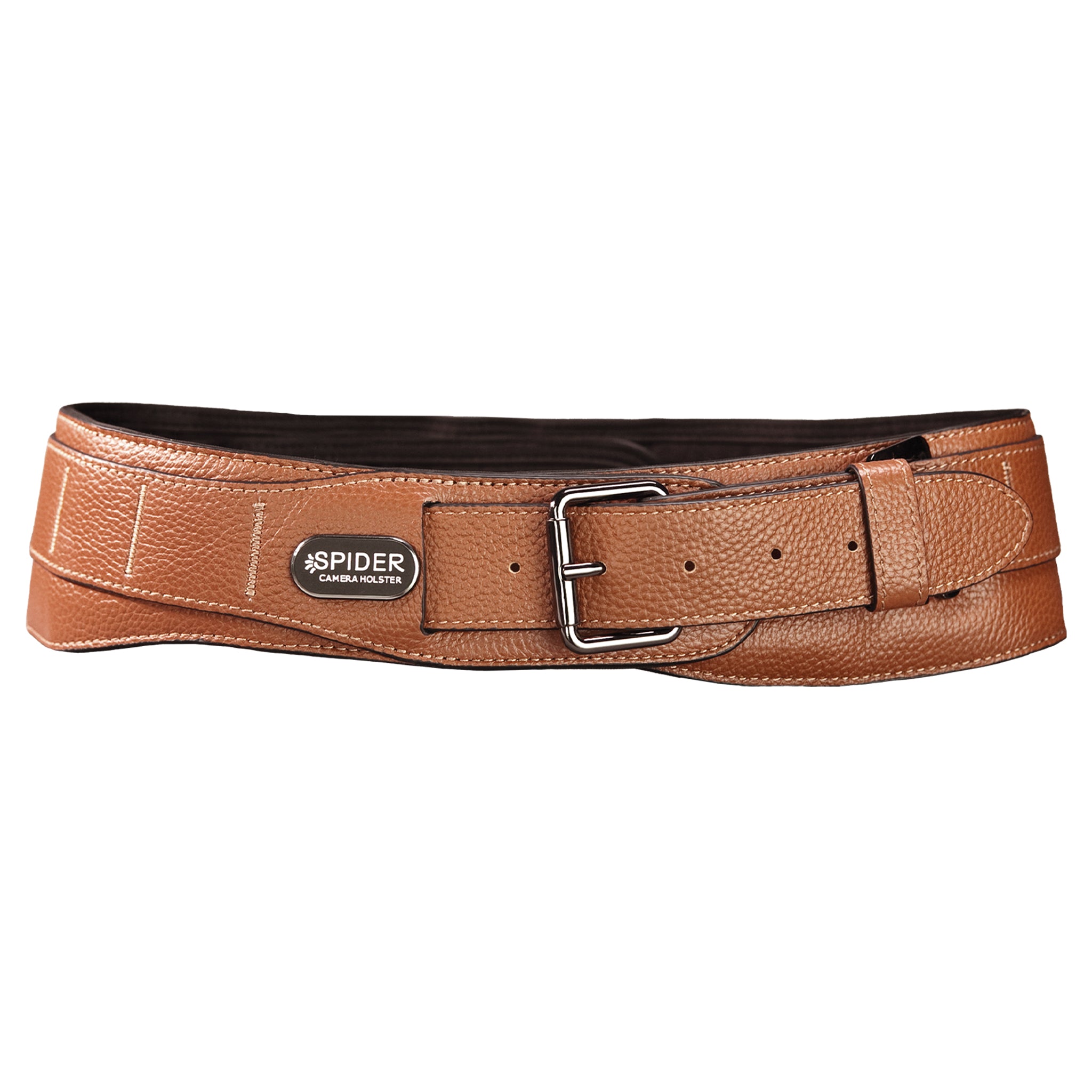1500: Spider Holster Belt v3