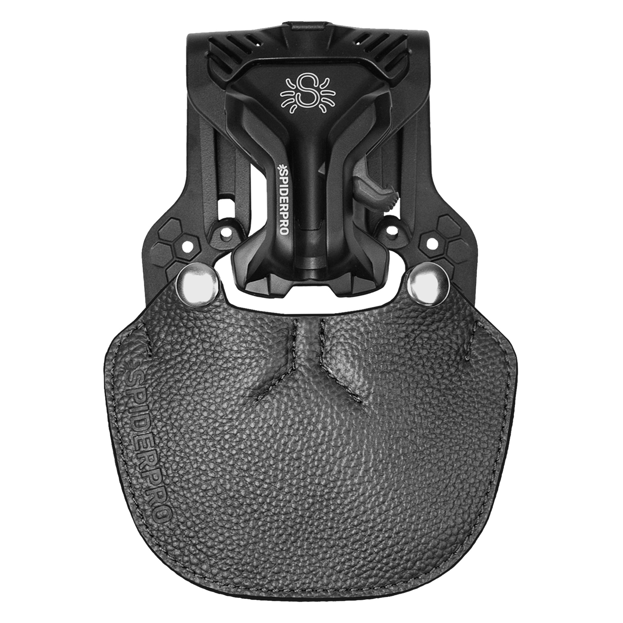 SpiderPro Holster v3 + Suspension Clip
