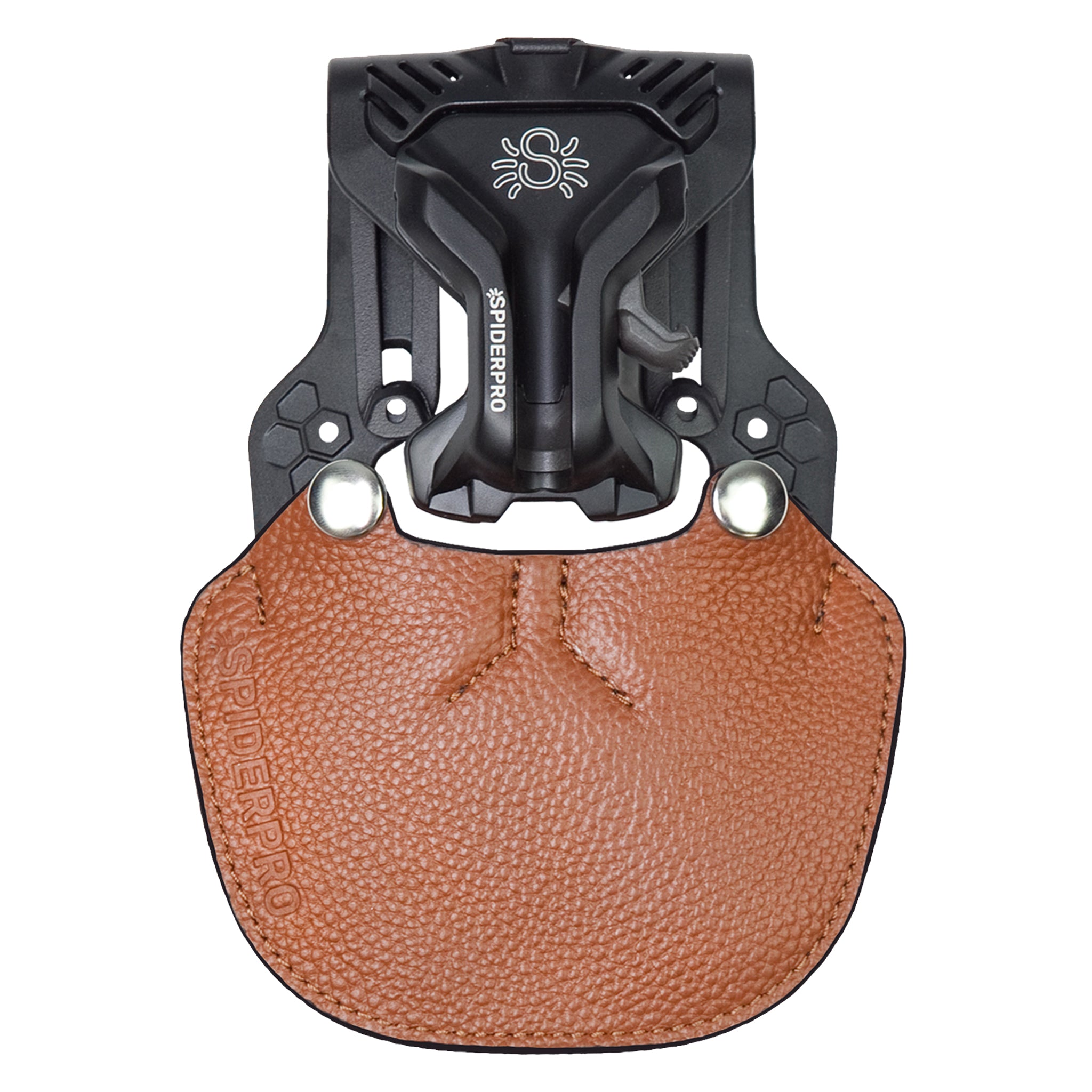 SpiderPro Holster v3 + Suspension Clip