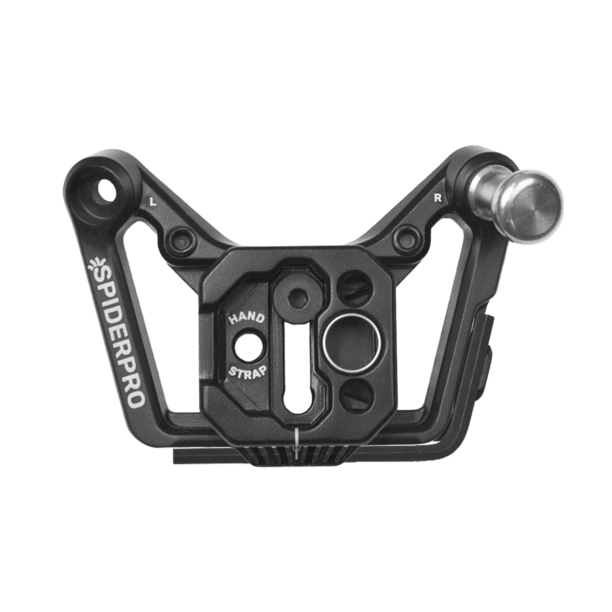 1020: Spider Pro Plate v3