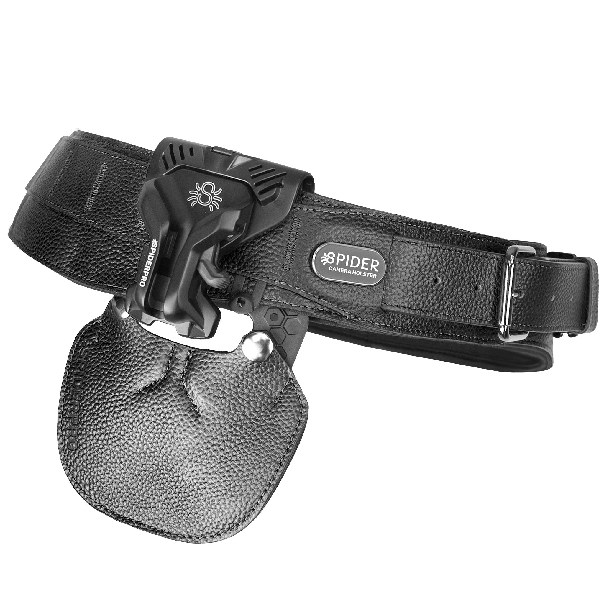 SpiderPro Single Camera System v3