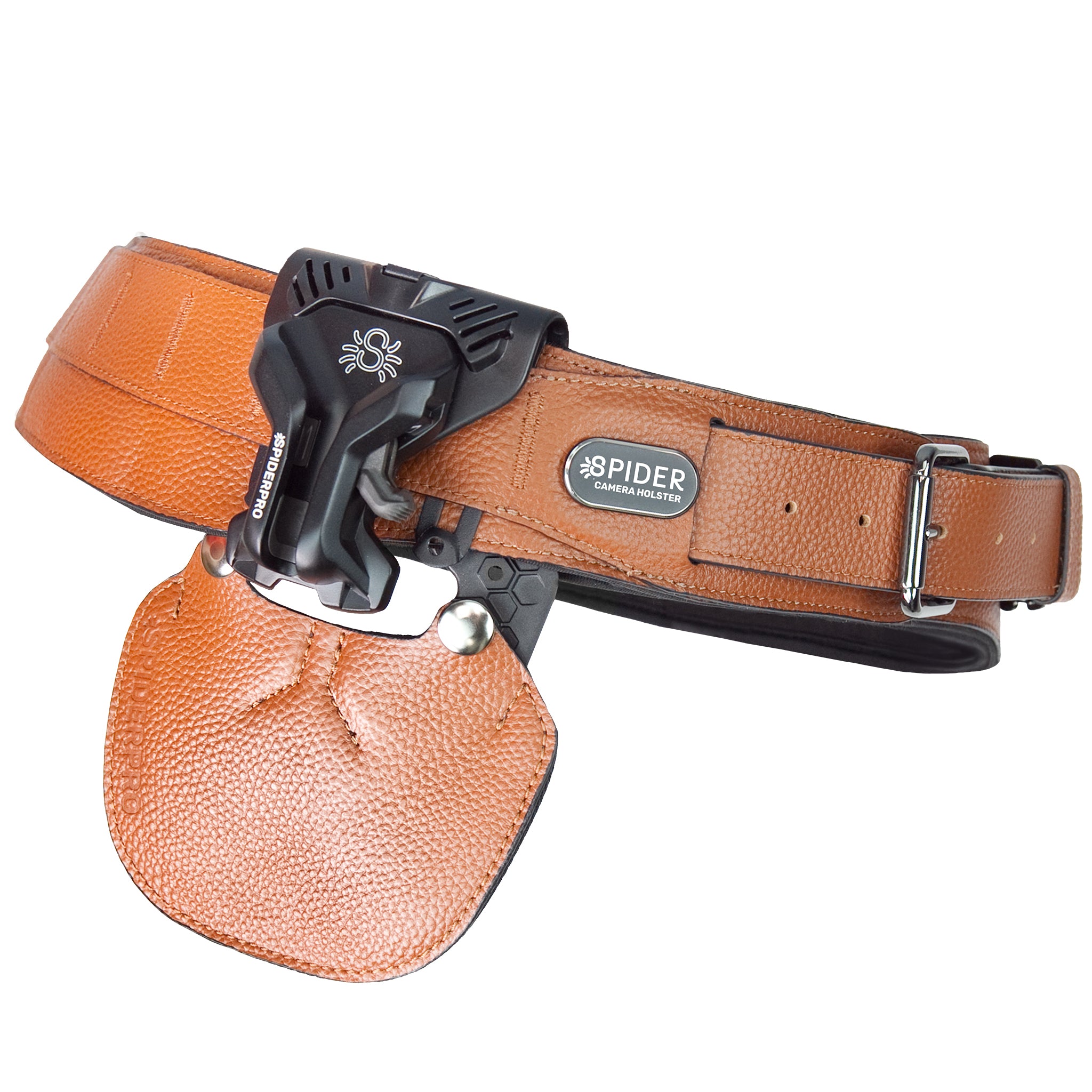 SpiderPro Single Camera System v3