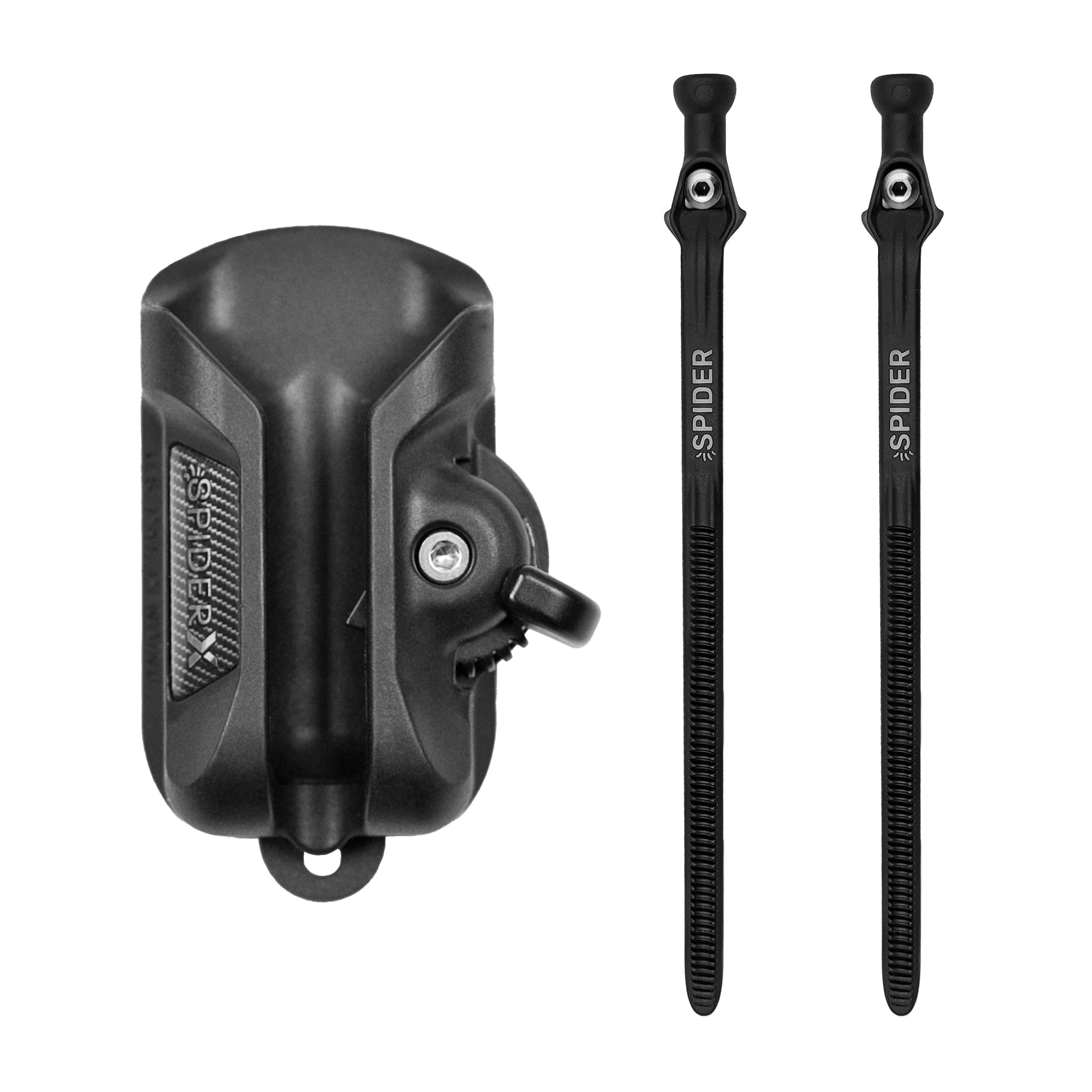 1660: Spider X Pro Grip Kit v3