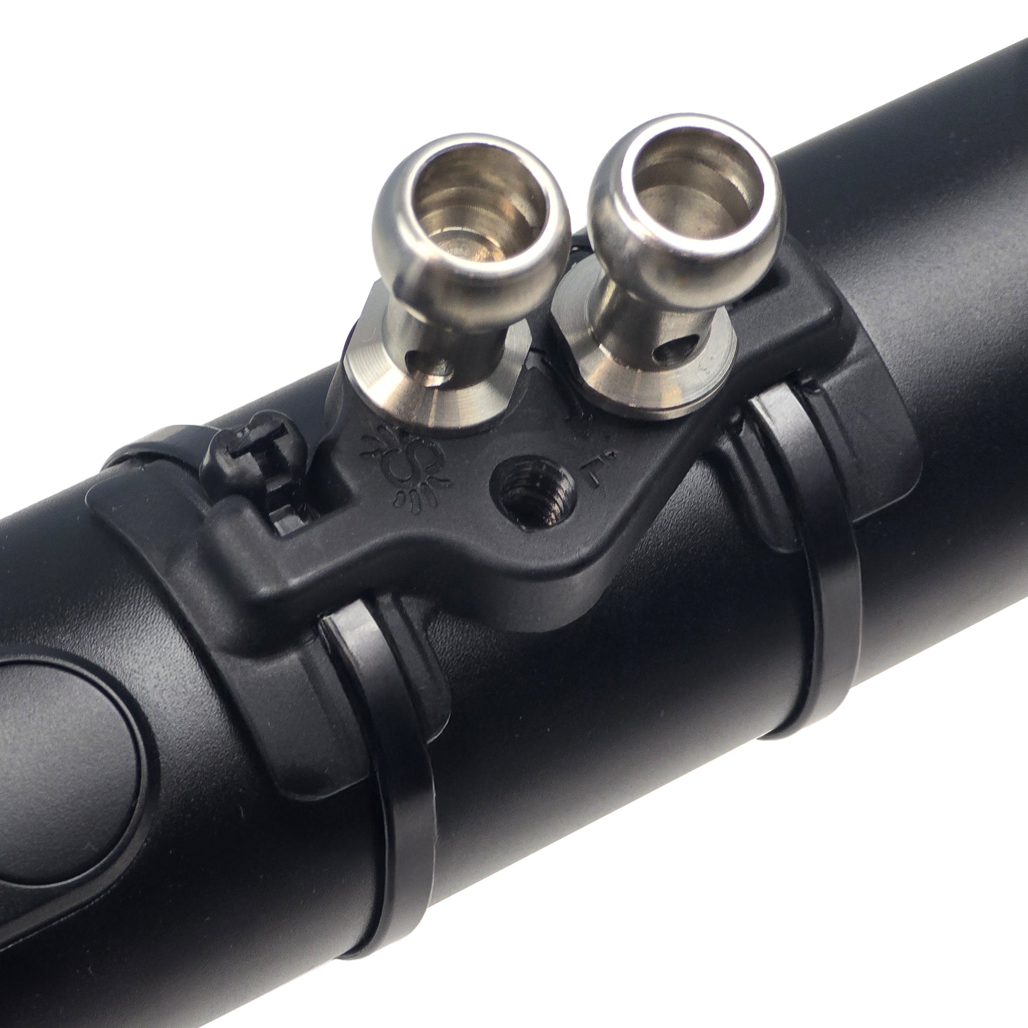 Spider Tripod / Monopod Adapter (v3)