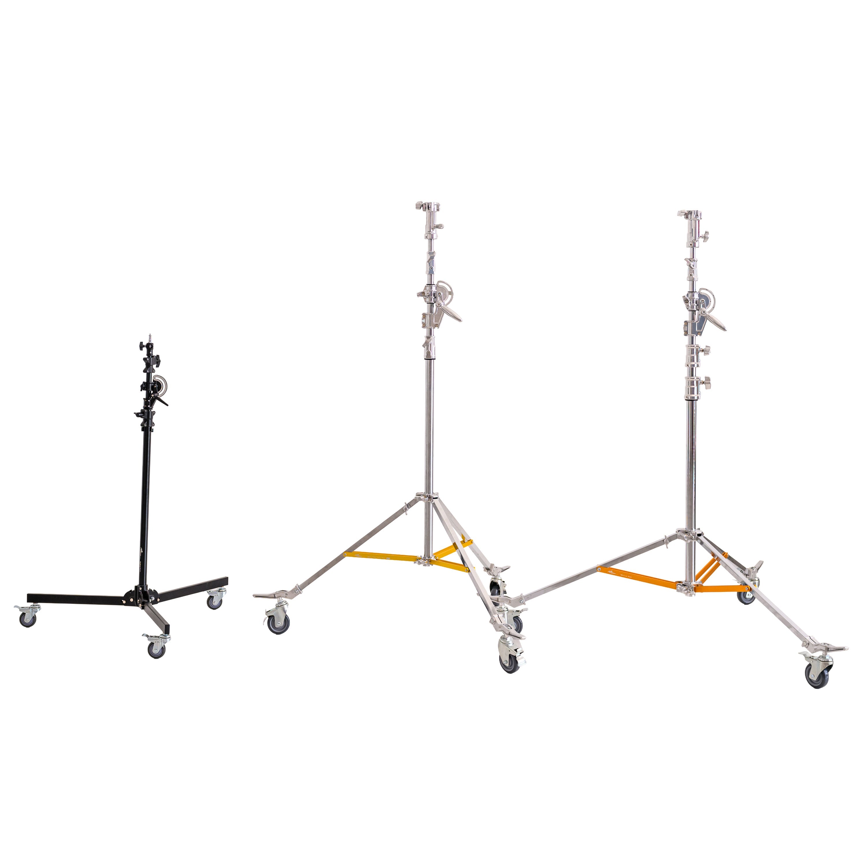 Heavy Duty Rolling Boom