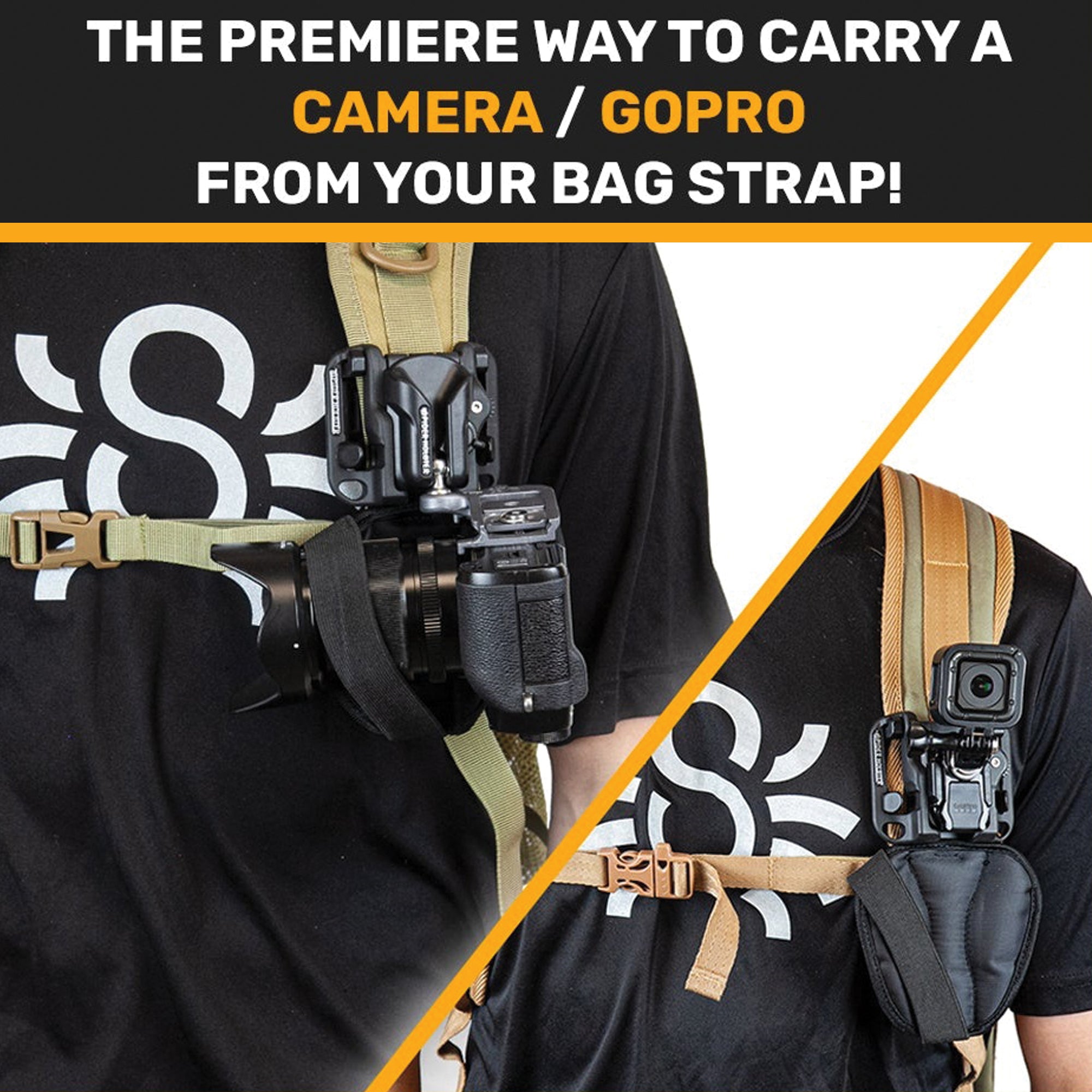 195: Spider X Backpacker Kit