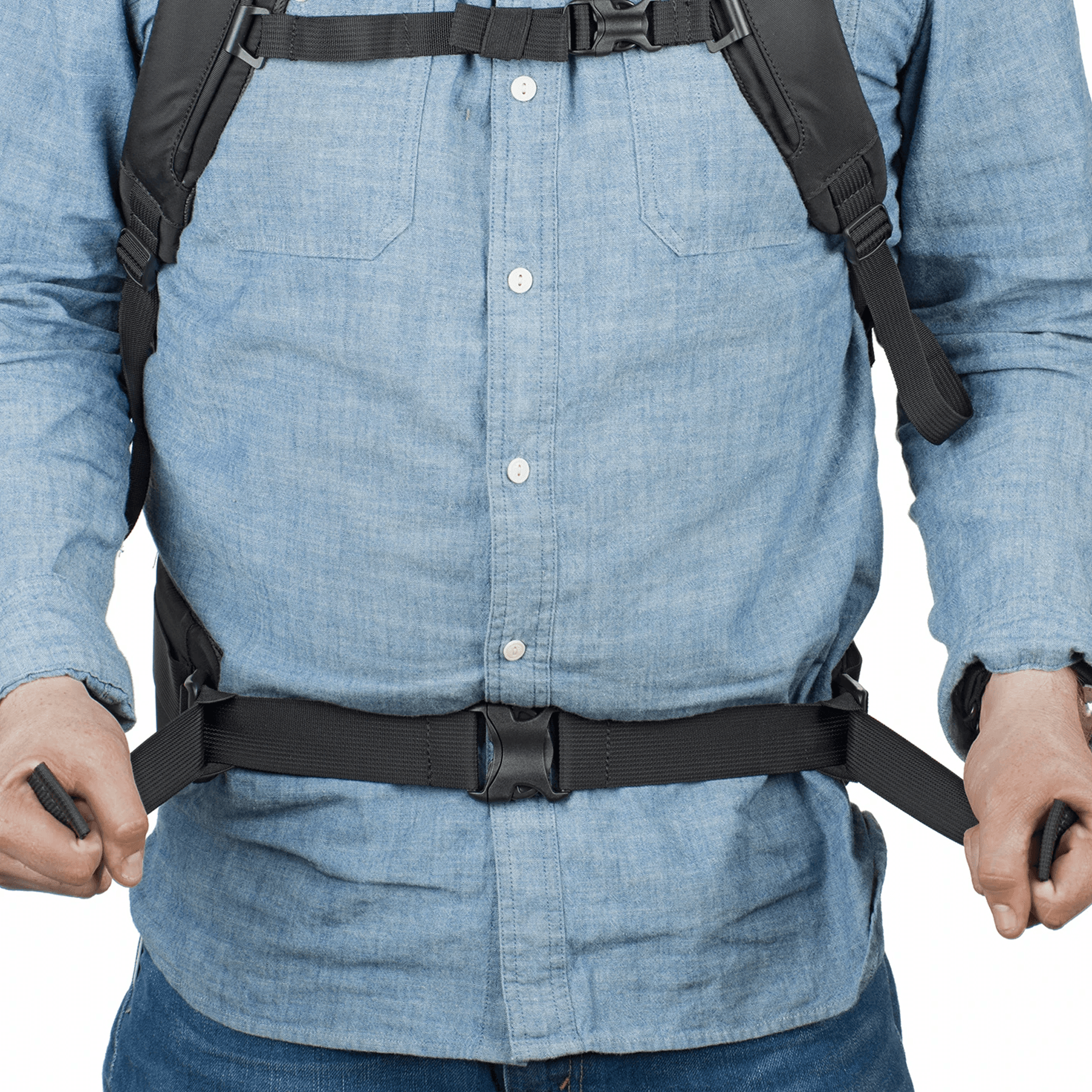 BackLight® 18L
