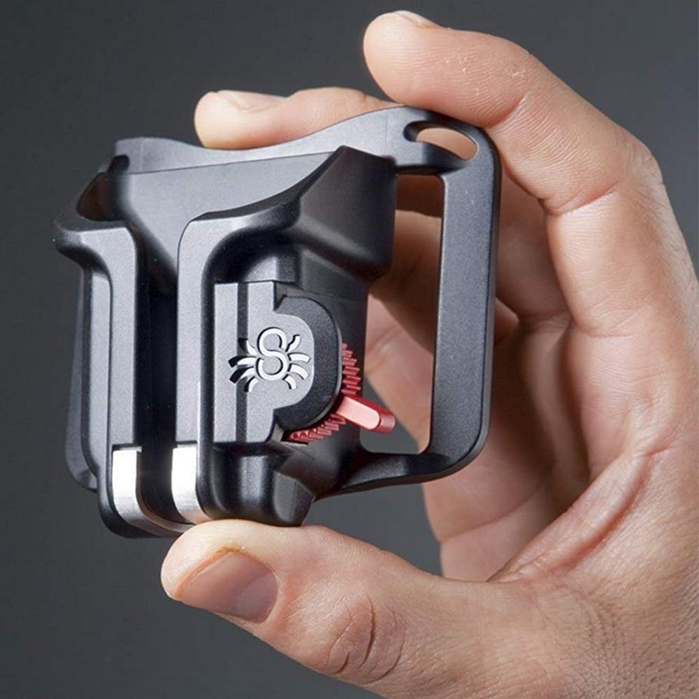 Black Widow Holster - Spider Camera Holster