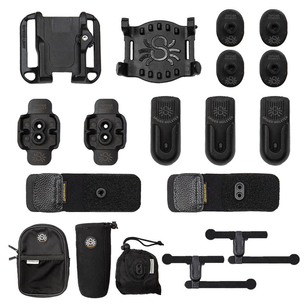 SpiderMonkey Kits - Spider Camera Holster