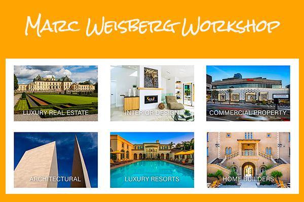 Mastering Luxury Real Estate Photography Workshop with Marc Weisberg - Spider Camera Holster