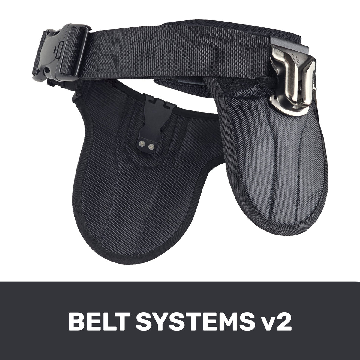 Spider Belt Systems (v2)