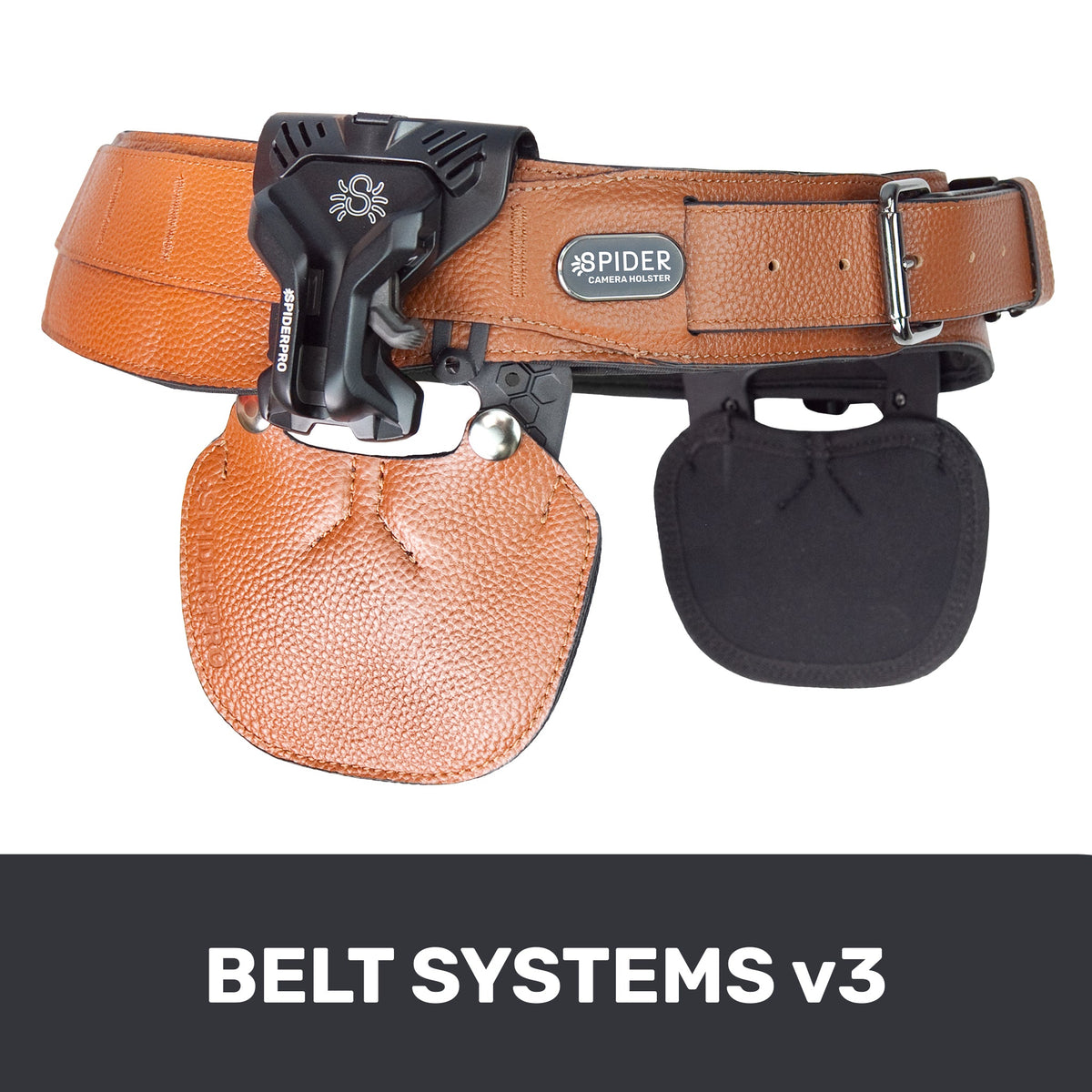 Spider Belt Systems (v3)