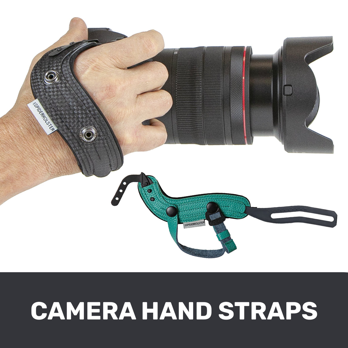Hand Straps