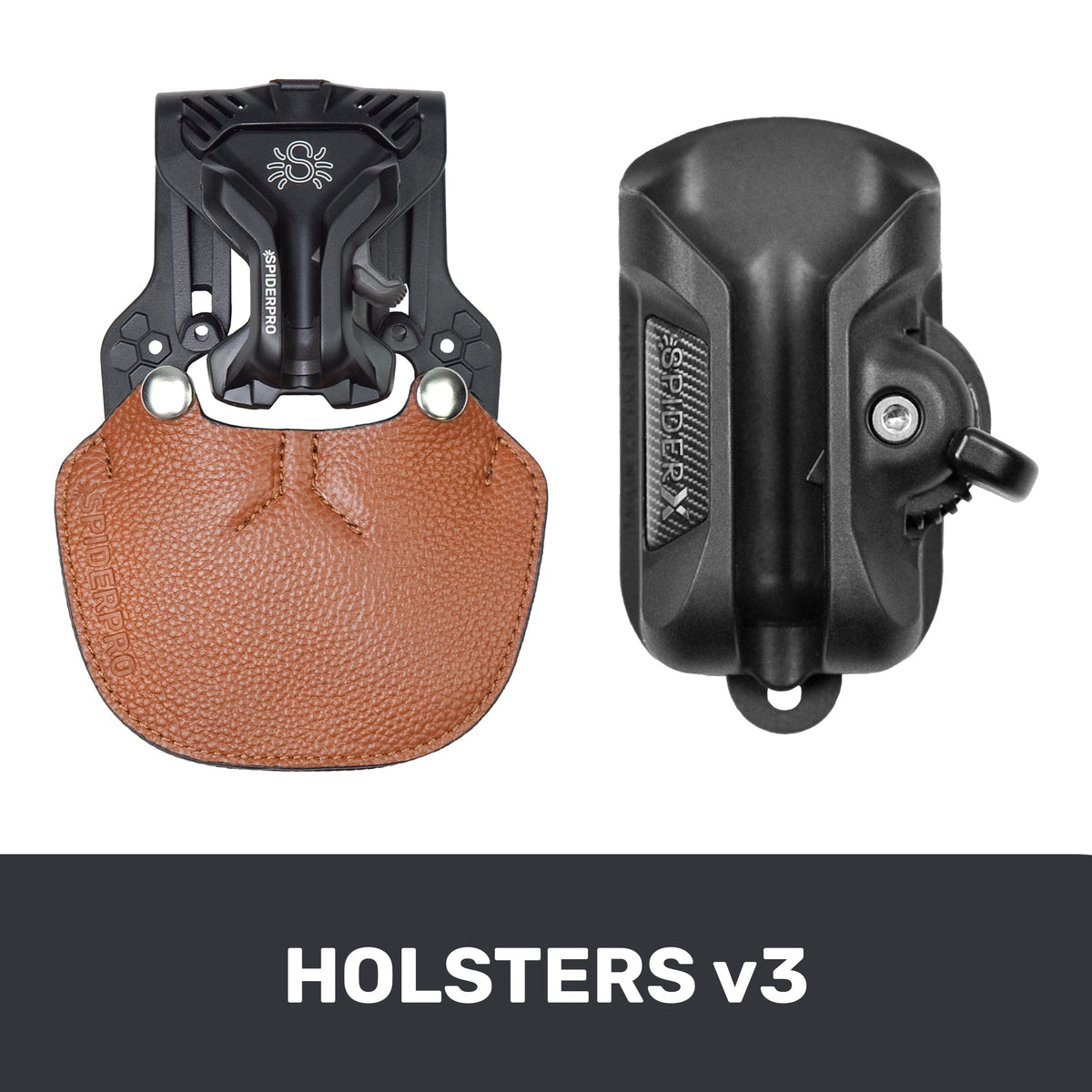 Camera Holsters (v3)